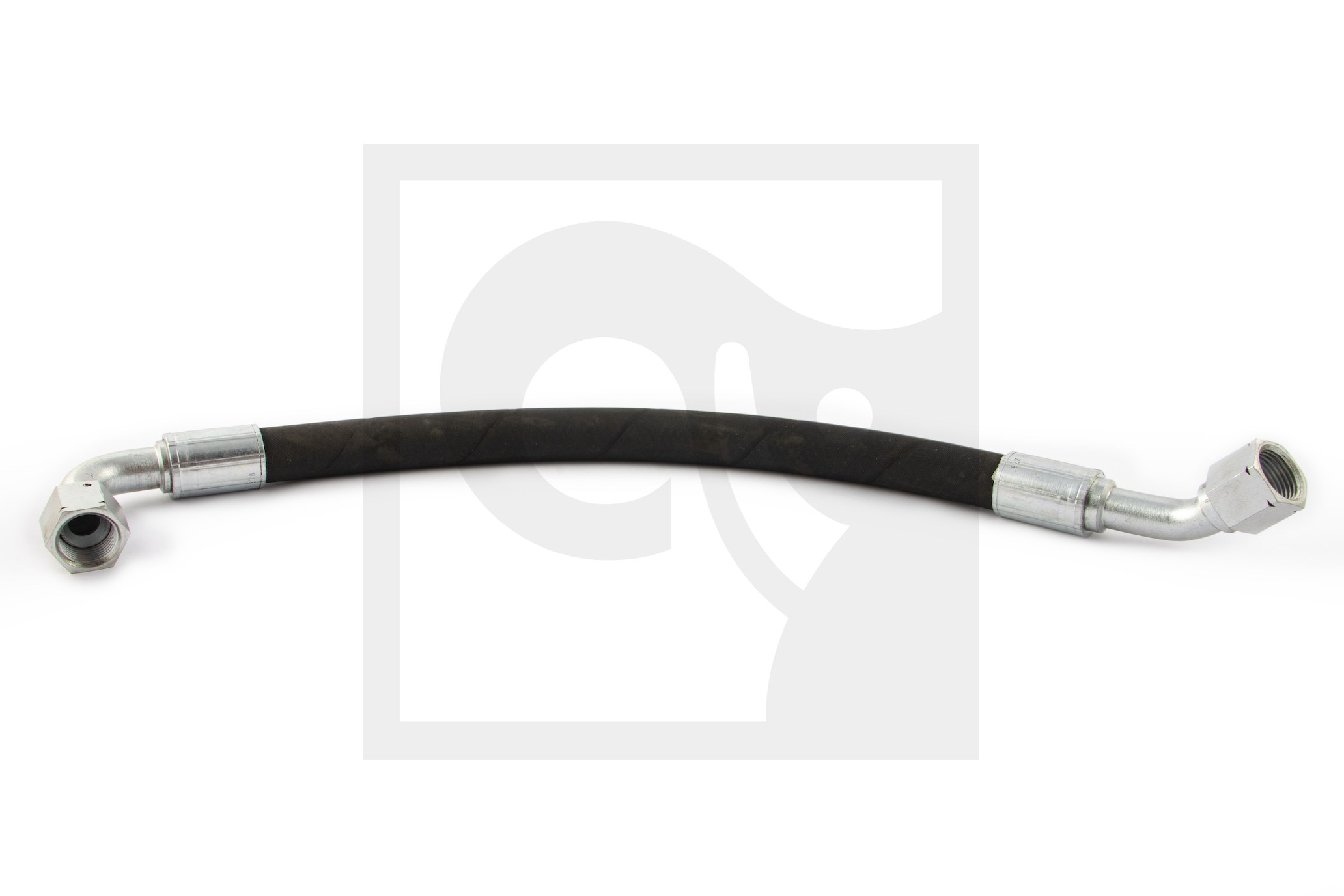 HYDRAULIC HOSE