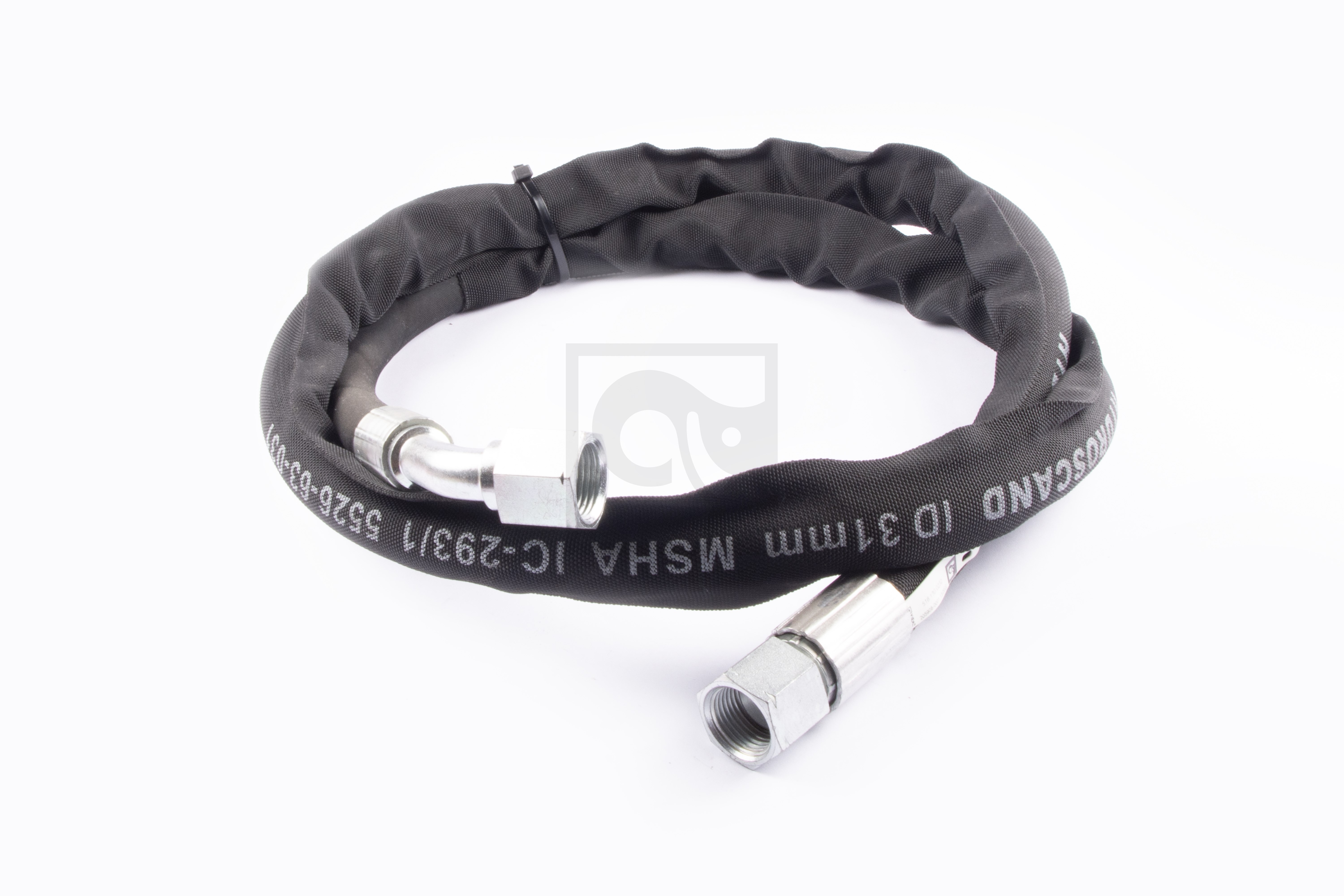 HYDRAULIC HOSE