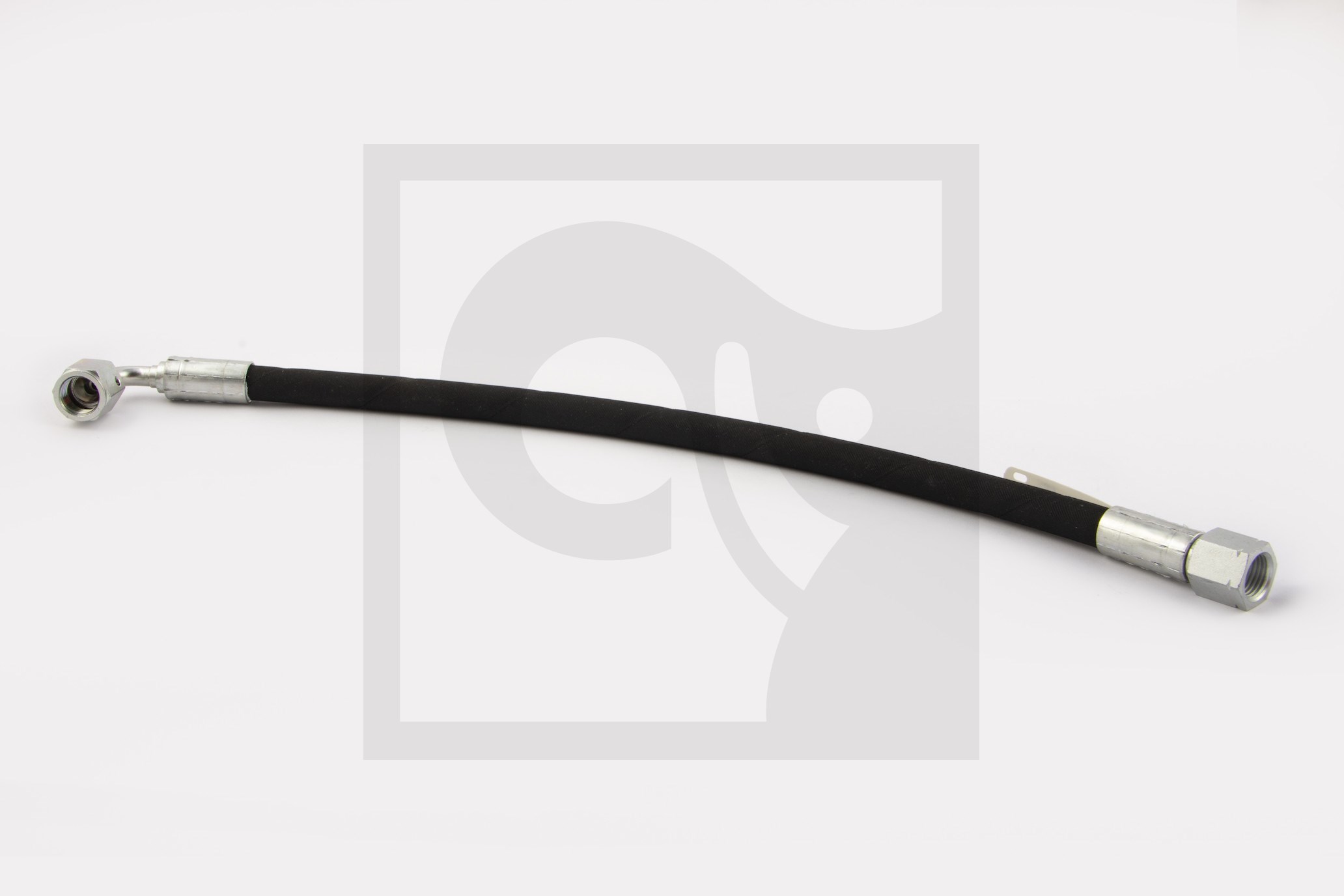 HYDRAULIC HOSE