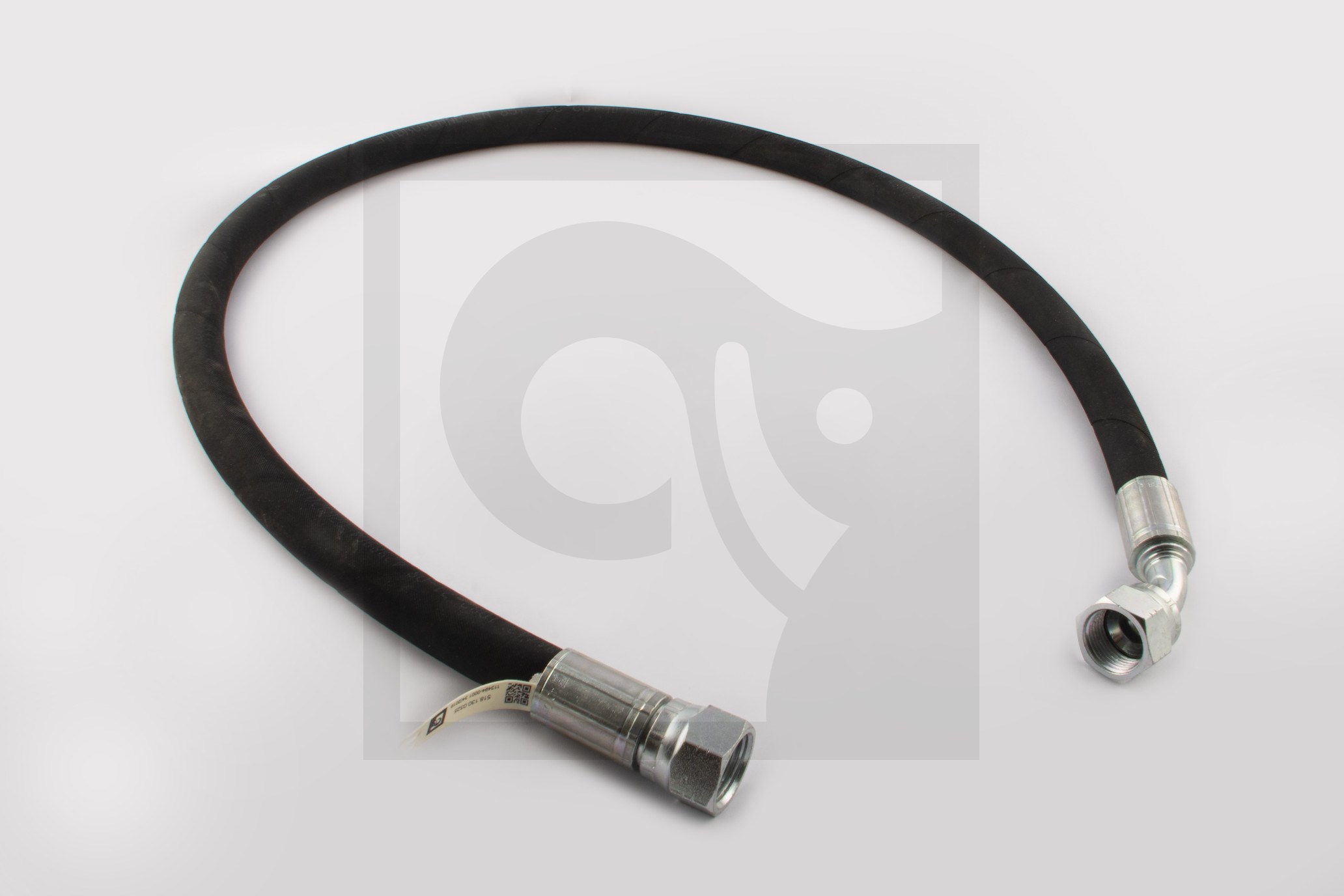 HYDRAULIC HOSE