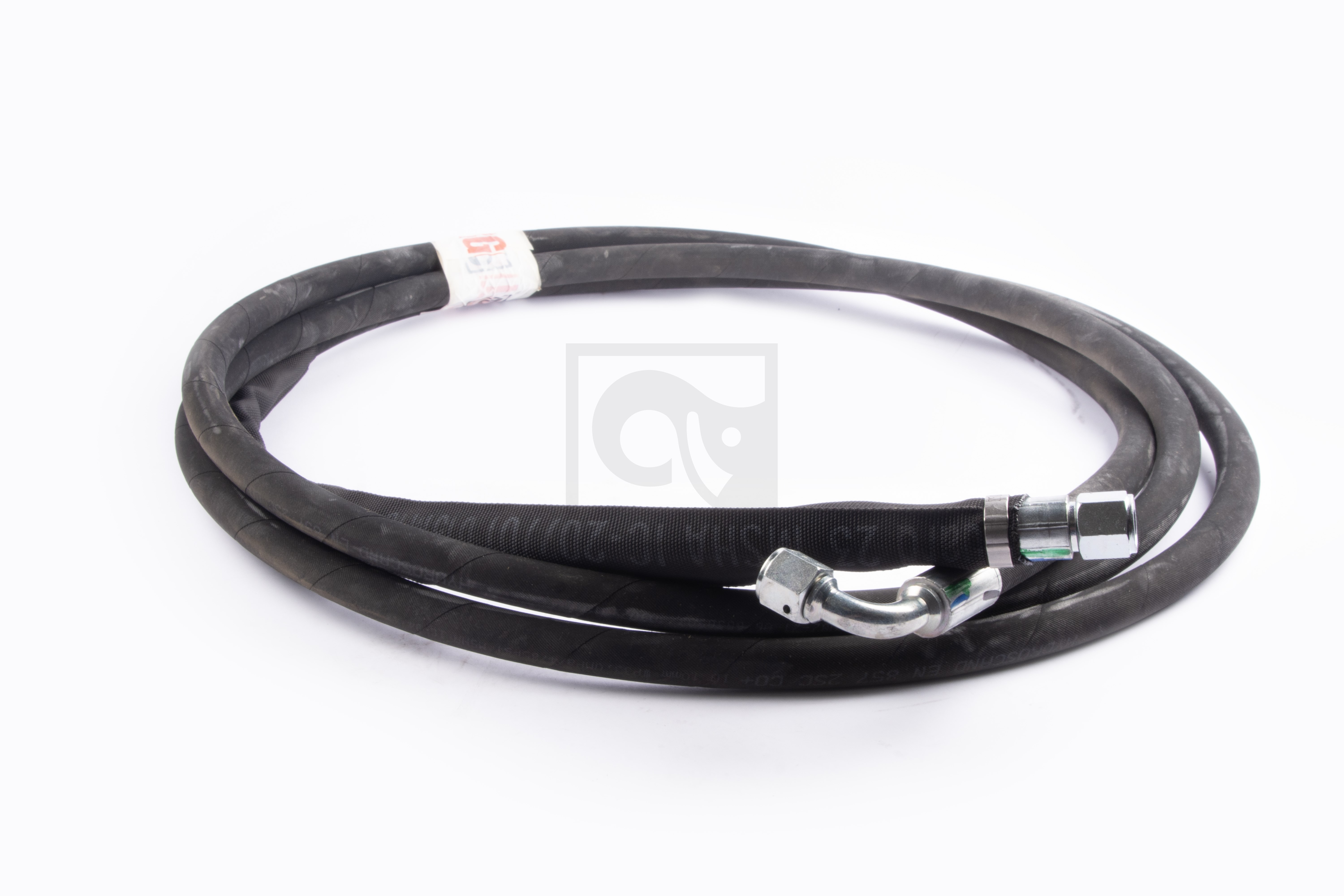 HYDRAULIC HOSE