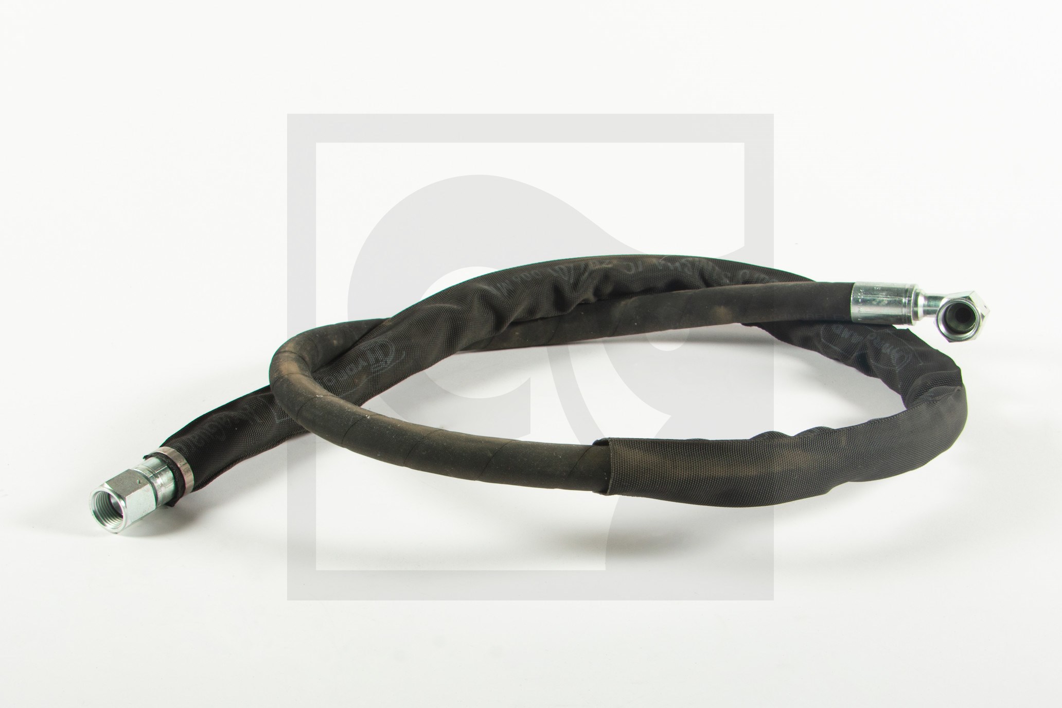 HYDRAULIC HOSE