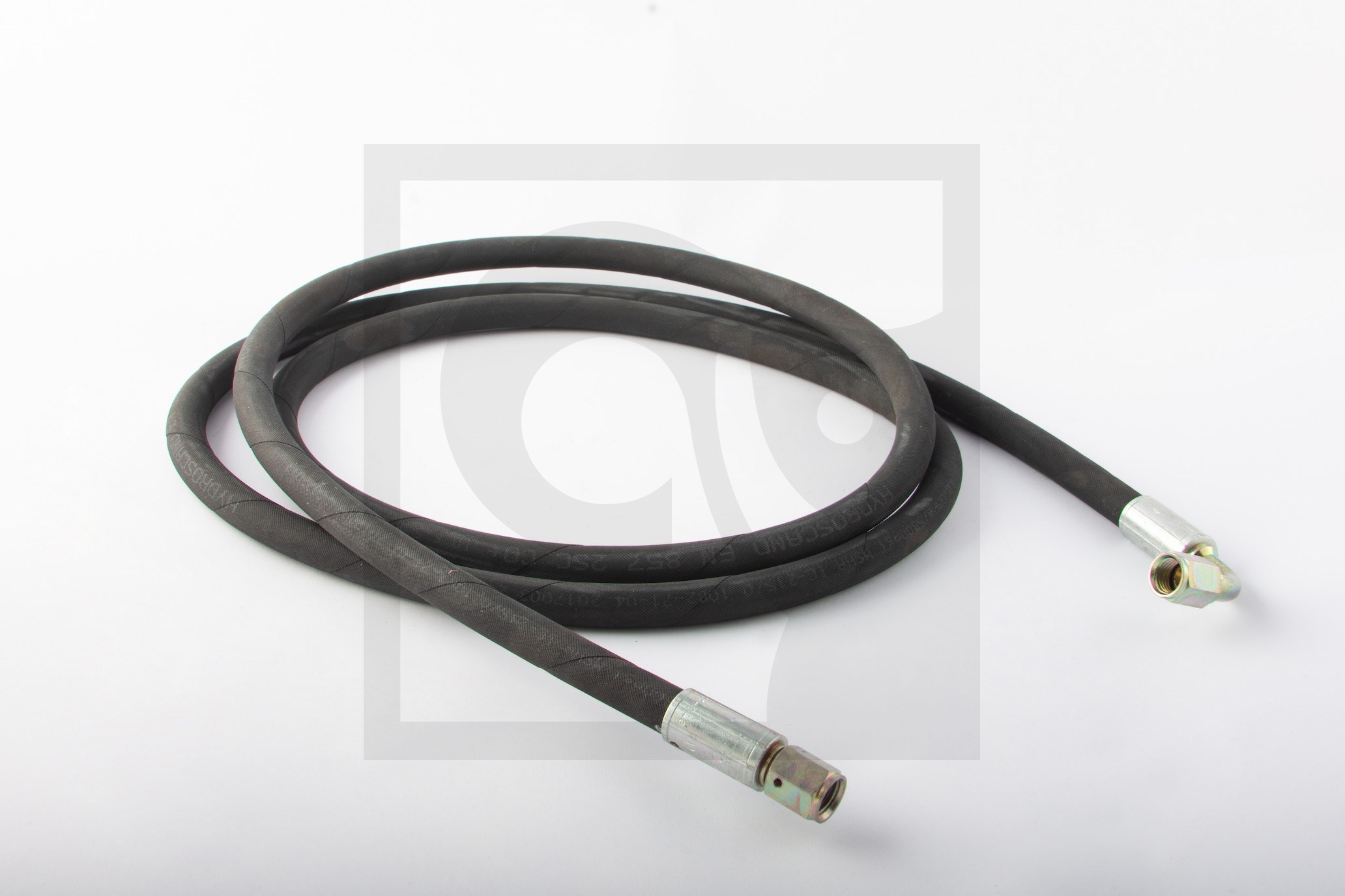 HYDRAULIC HOSE