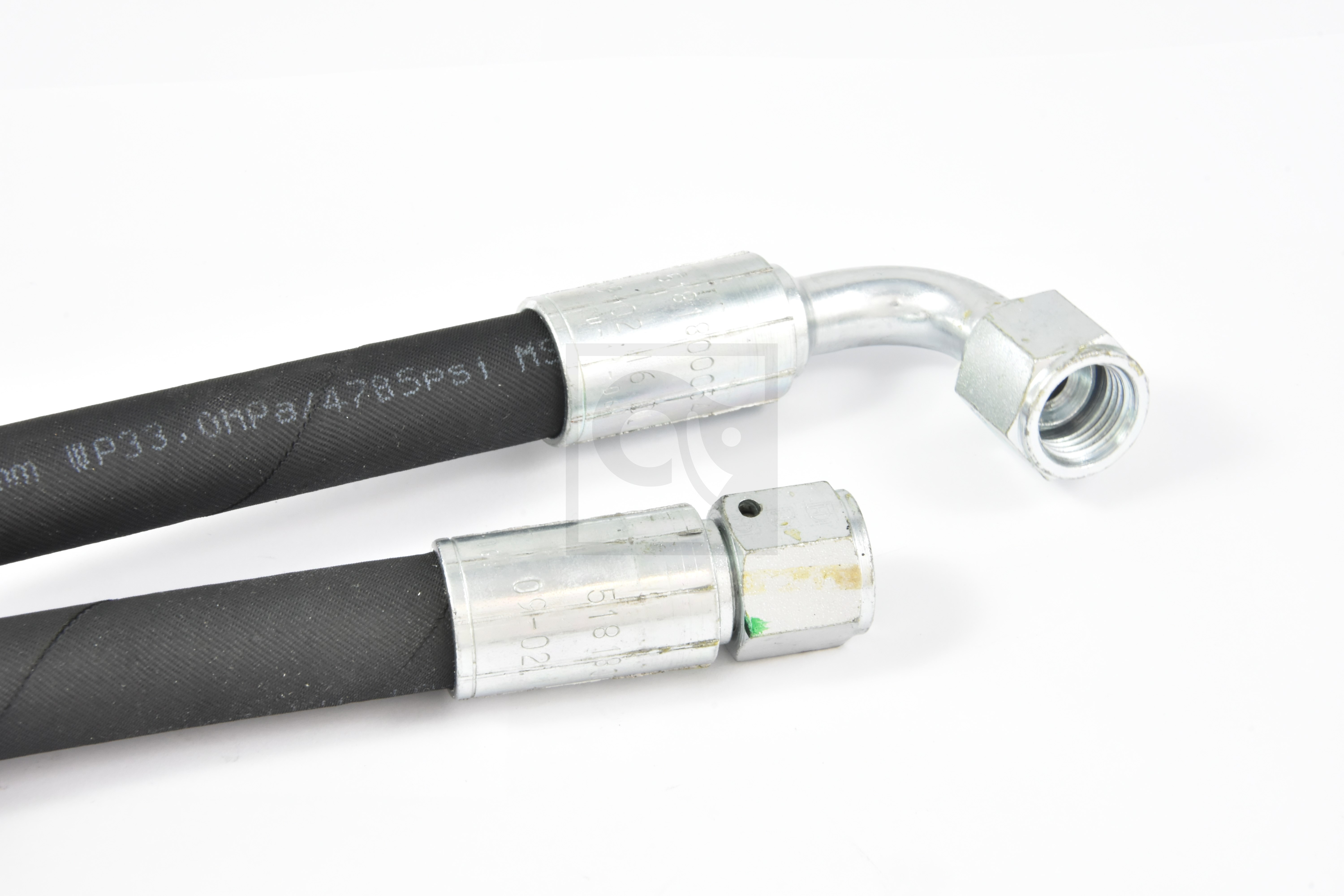 HYDRAULIC HOSE