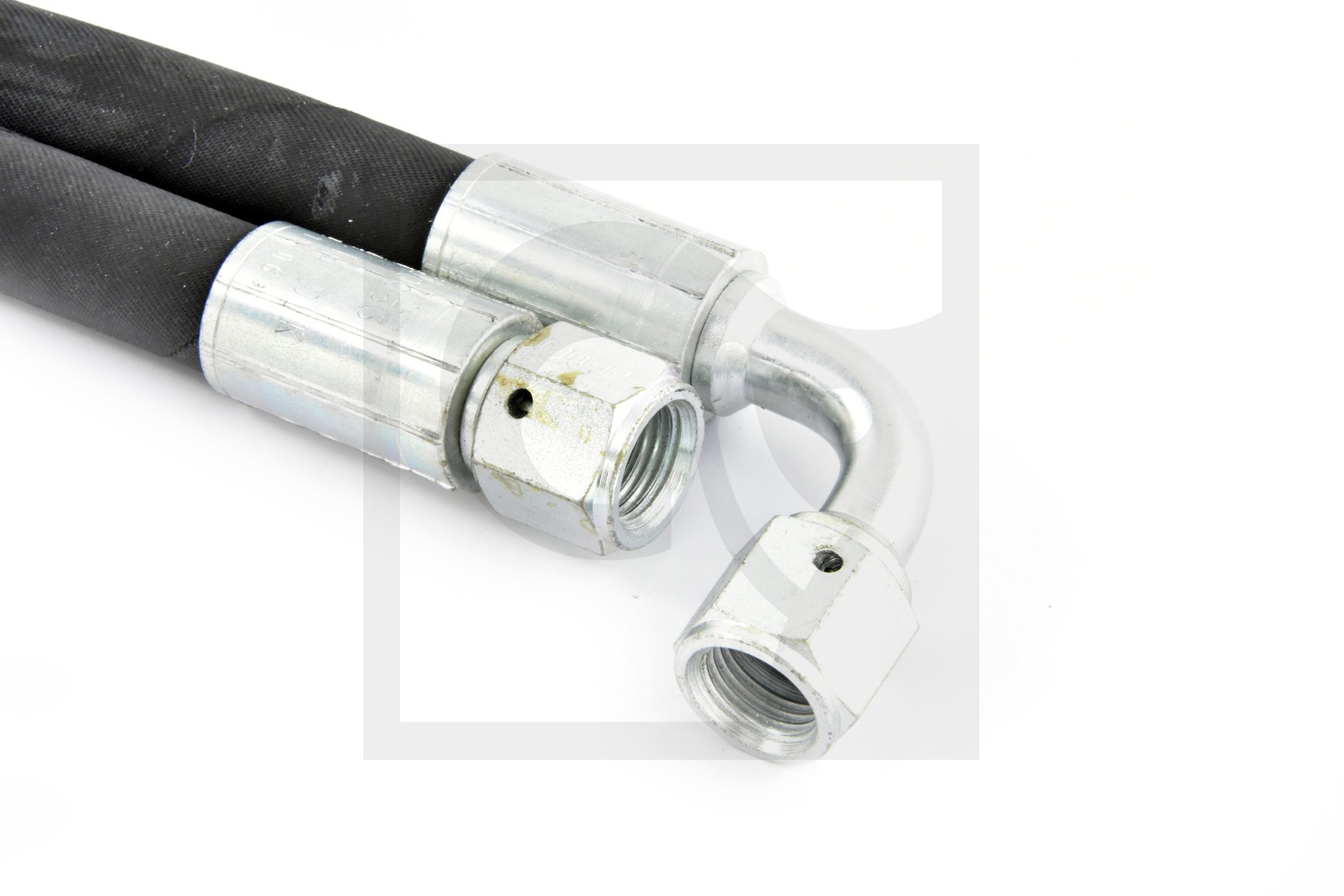 HYDRAULIC HOSE