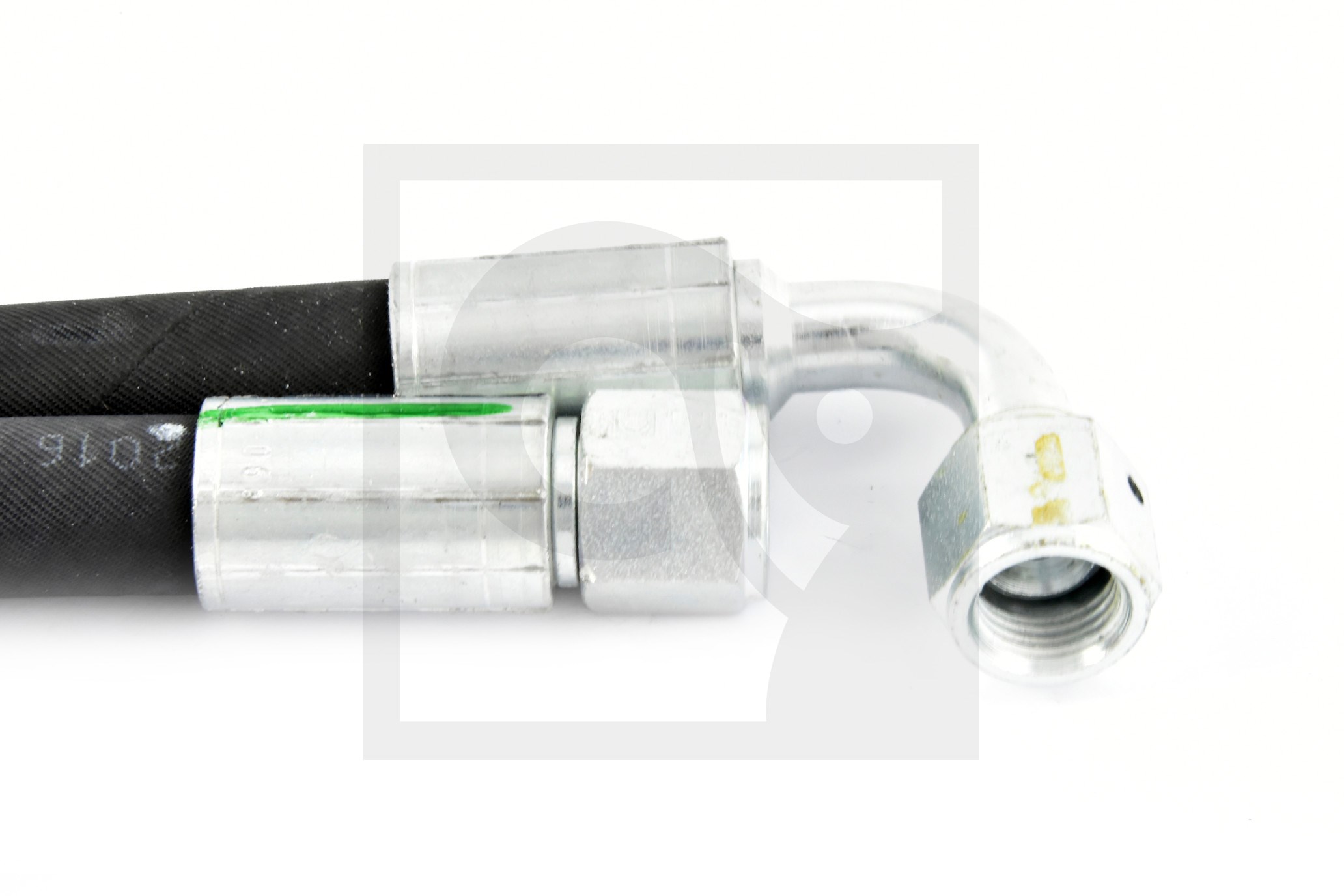 HYDRAULIC HOSE
