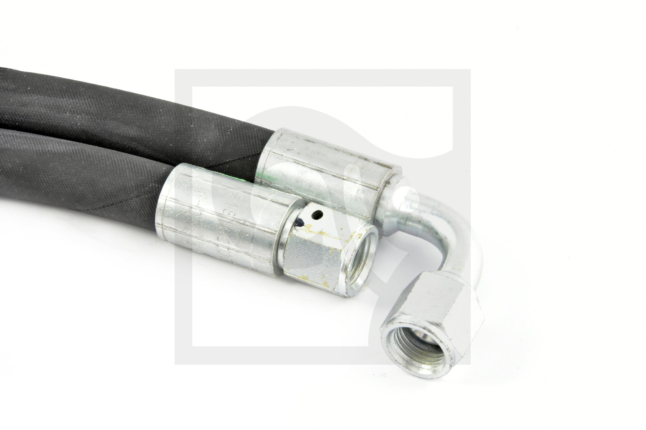 HYDRAULIC HOSE