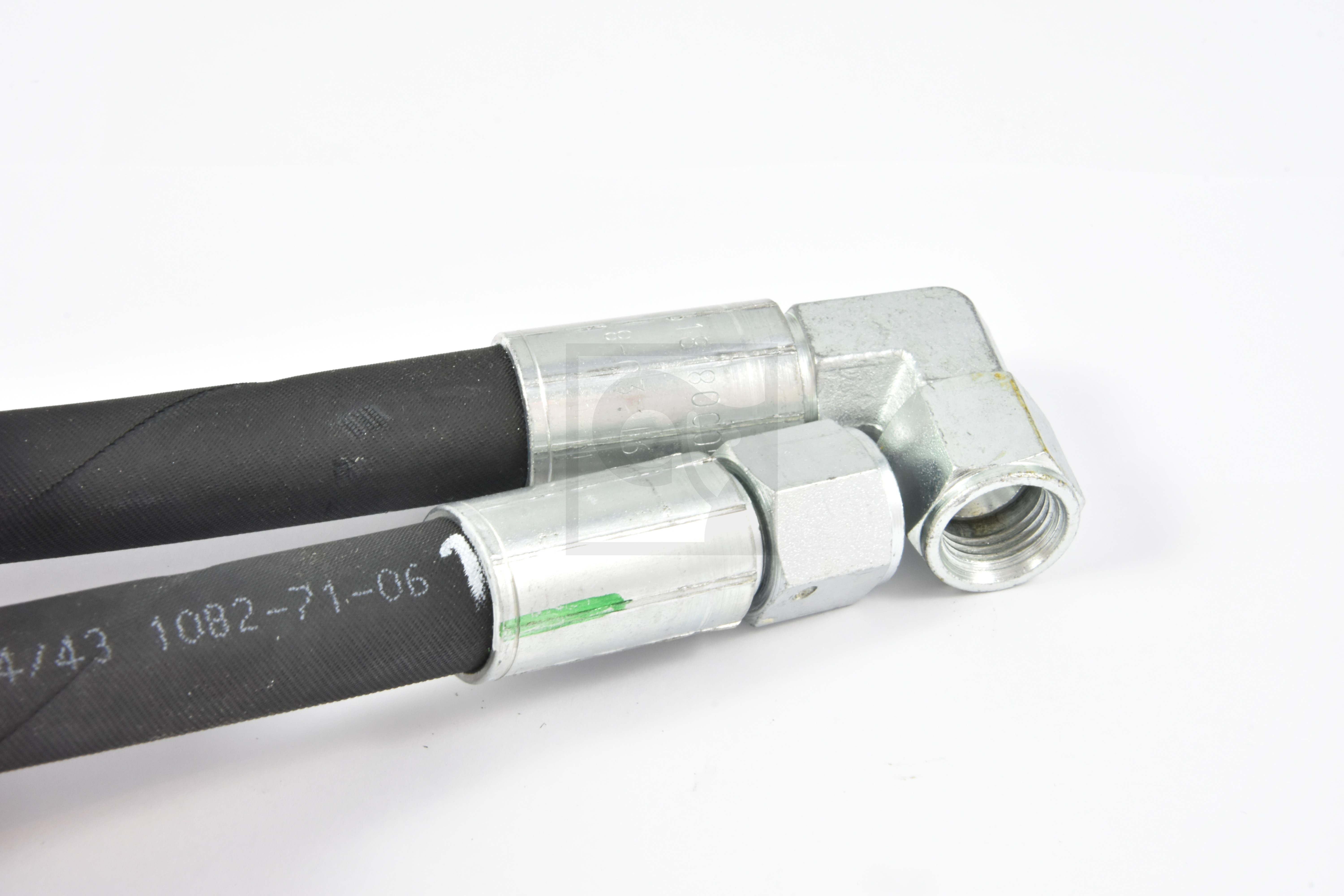 HYDRAULIC HOSE