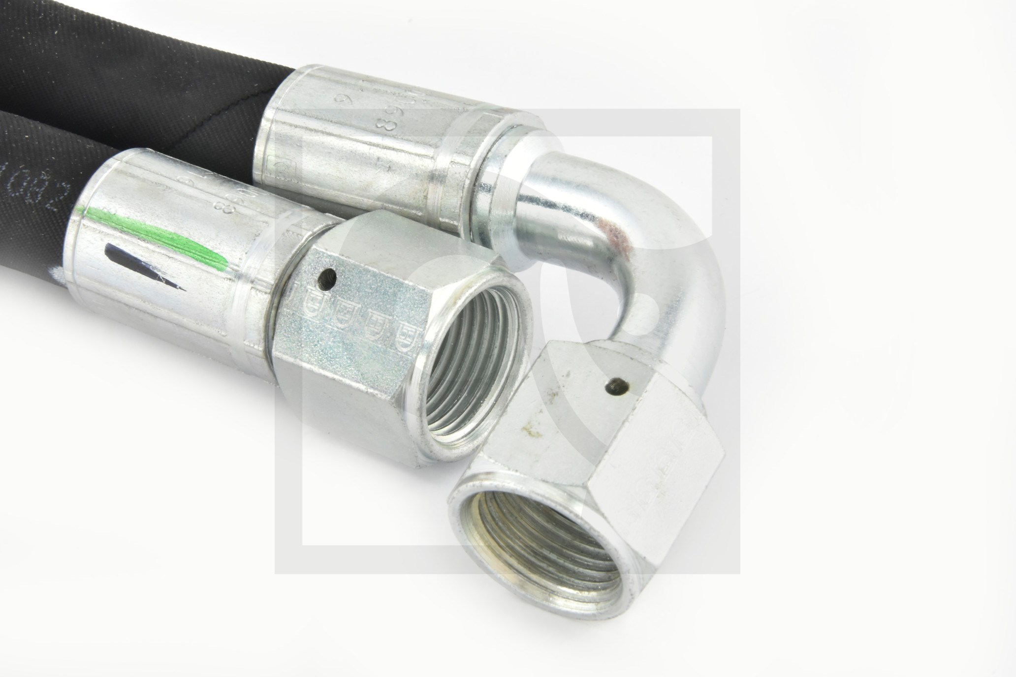 HYDRAULIC HOSE
