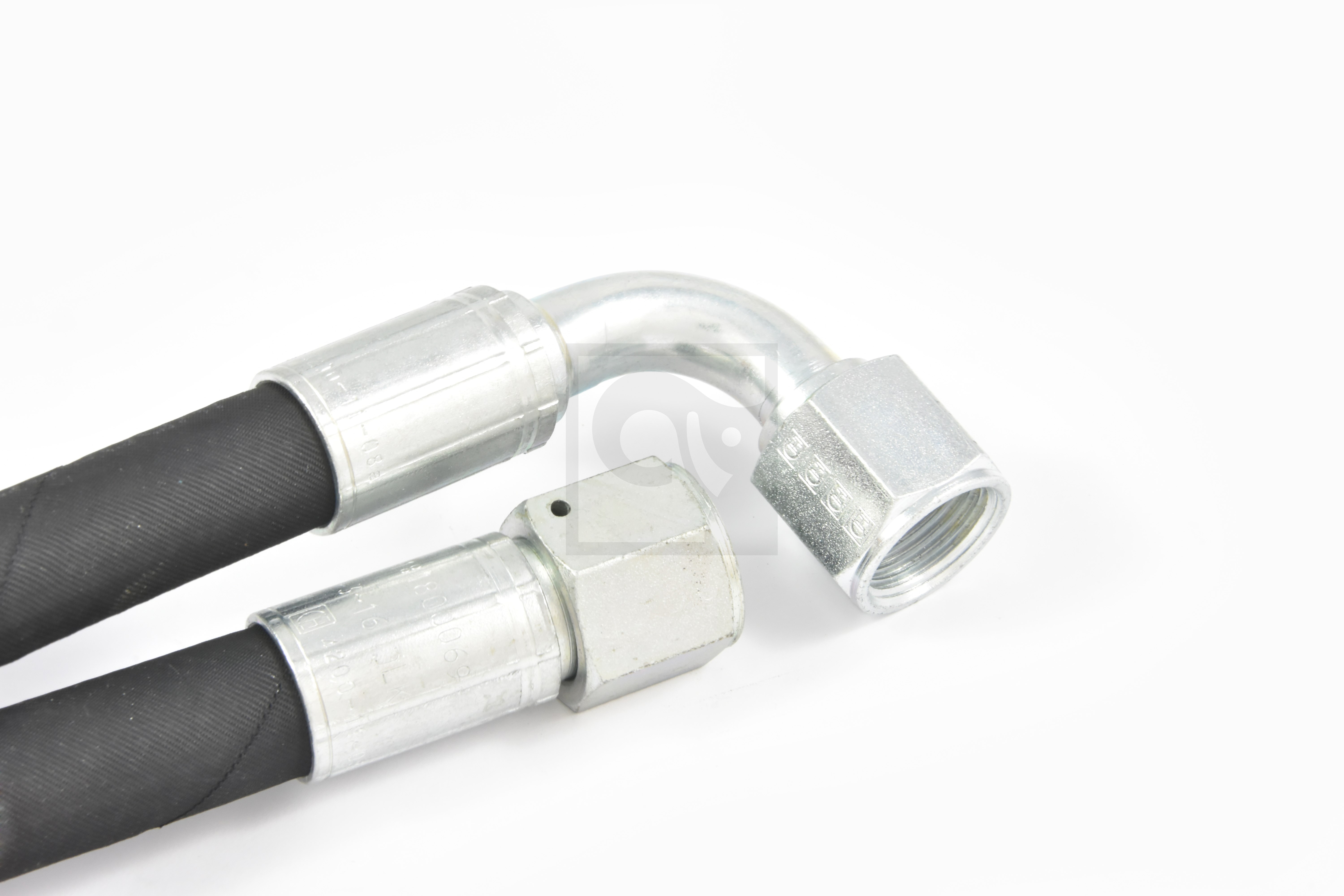 HYDRAULIC HOSE