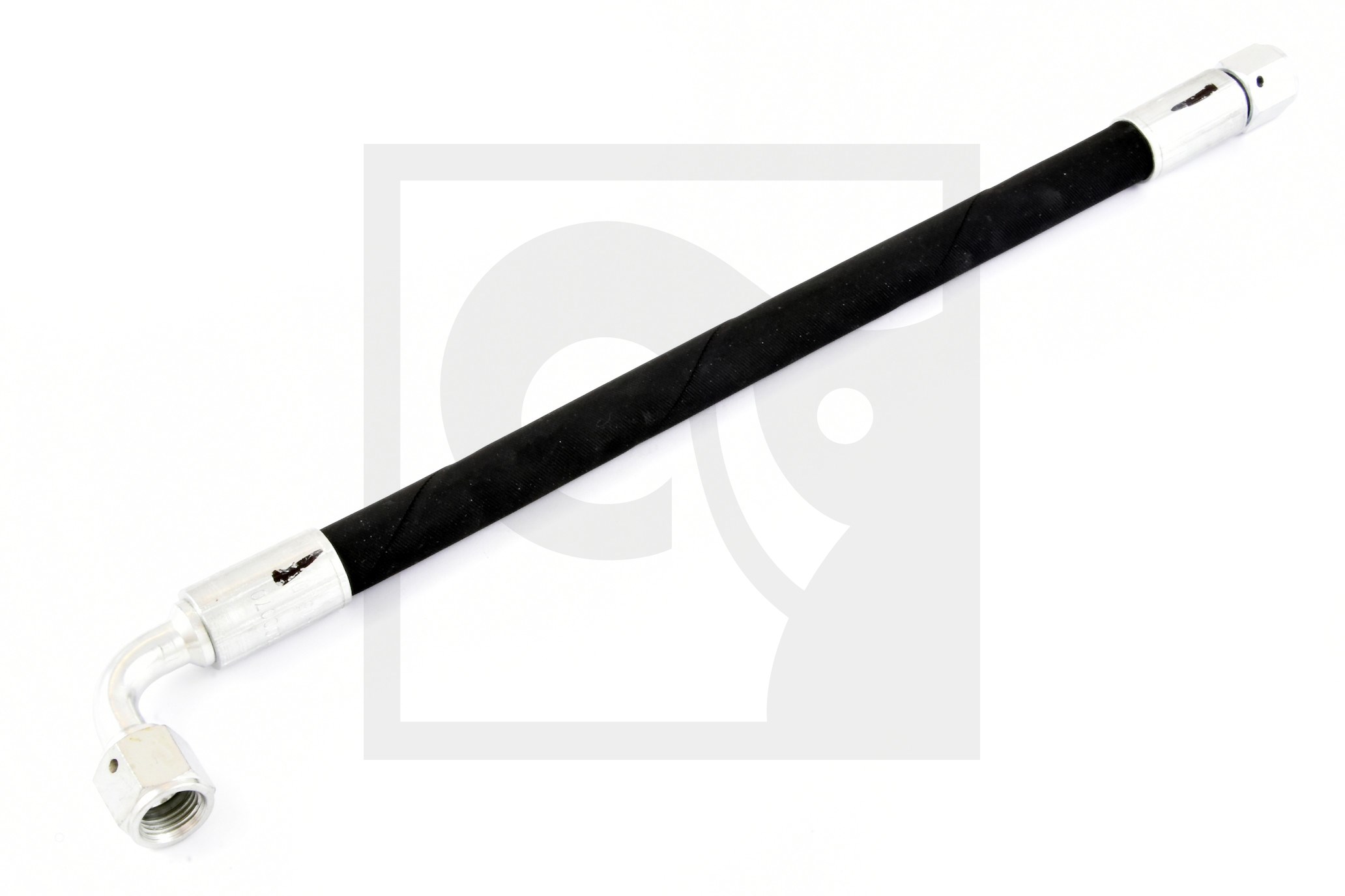 HYDRAULIC HOSE