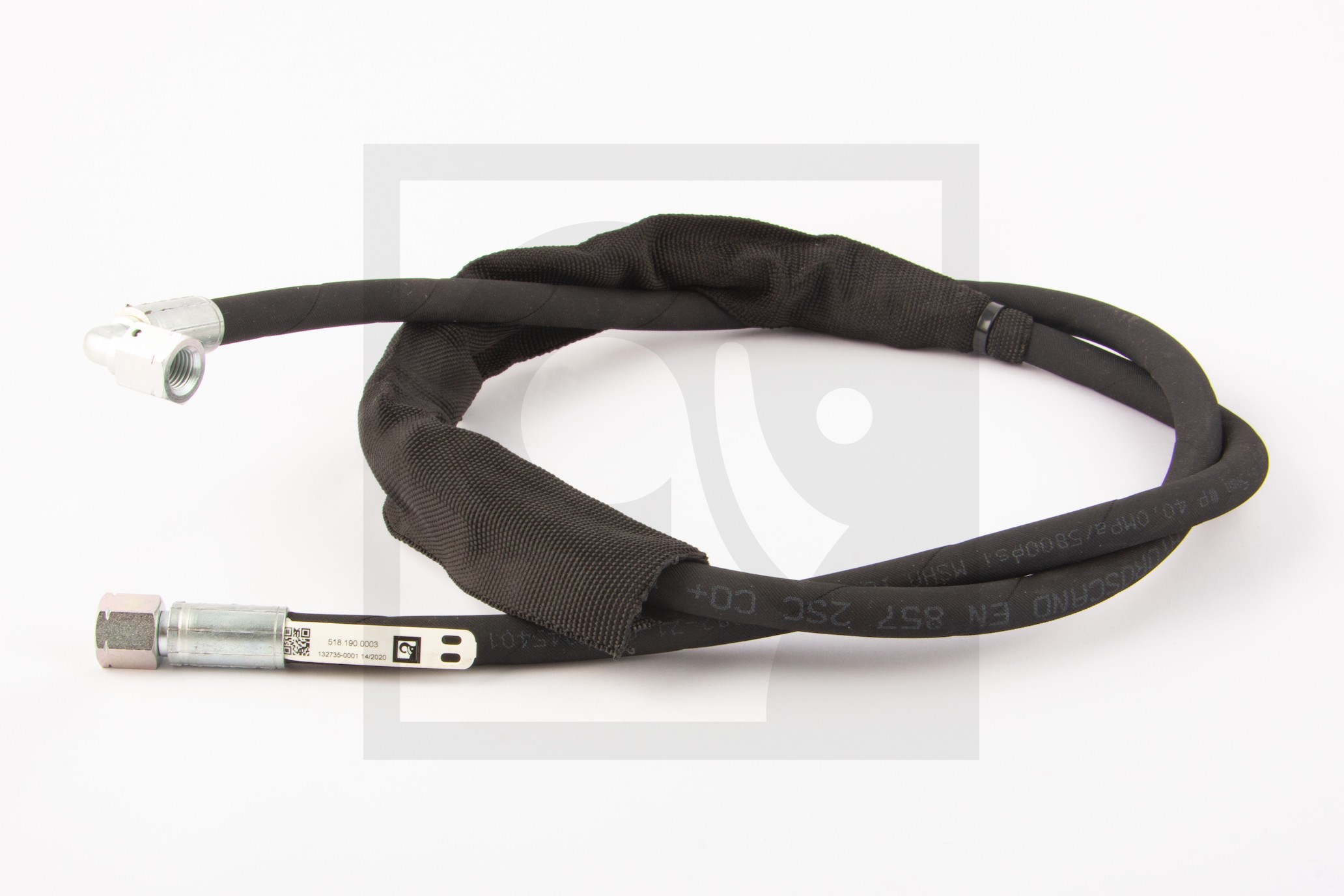 BRAKE HOSE