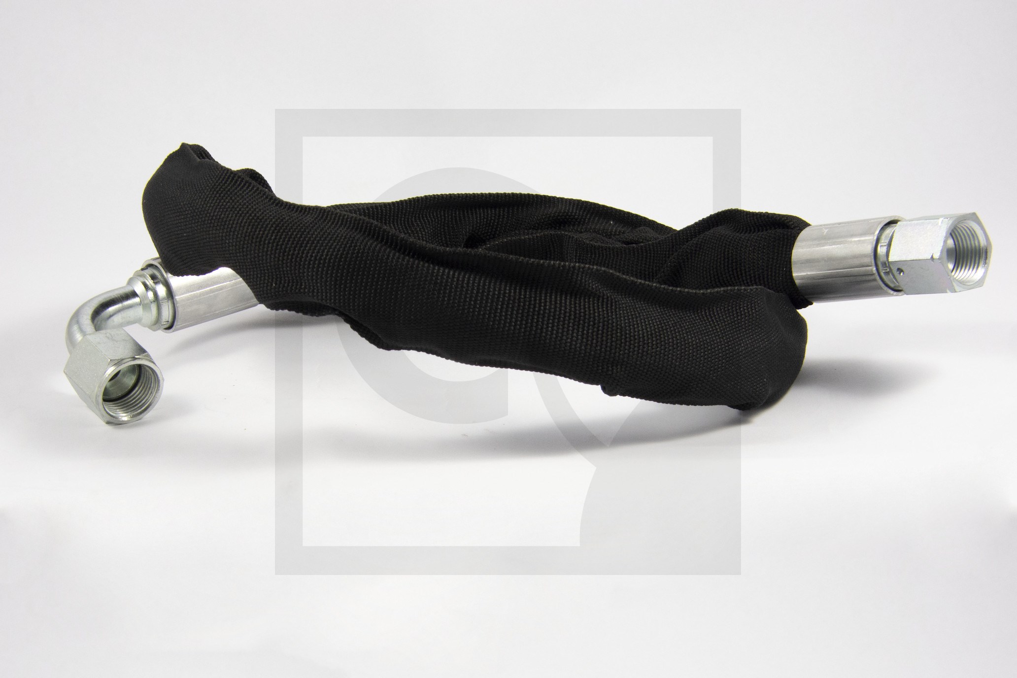 HYDRAULIC HOSE