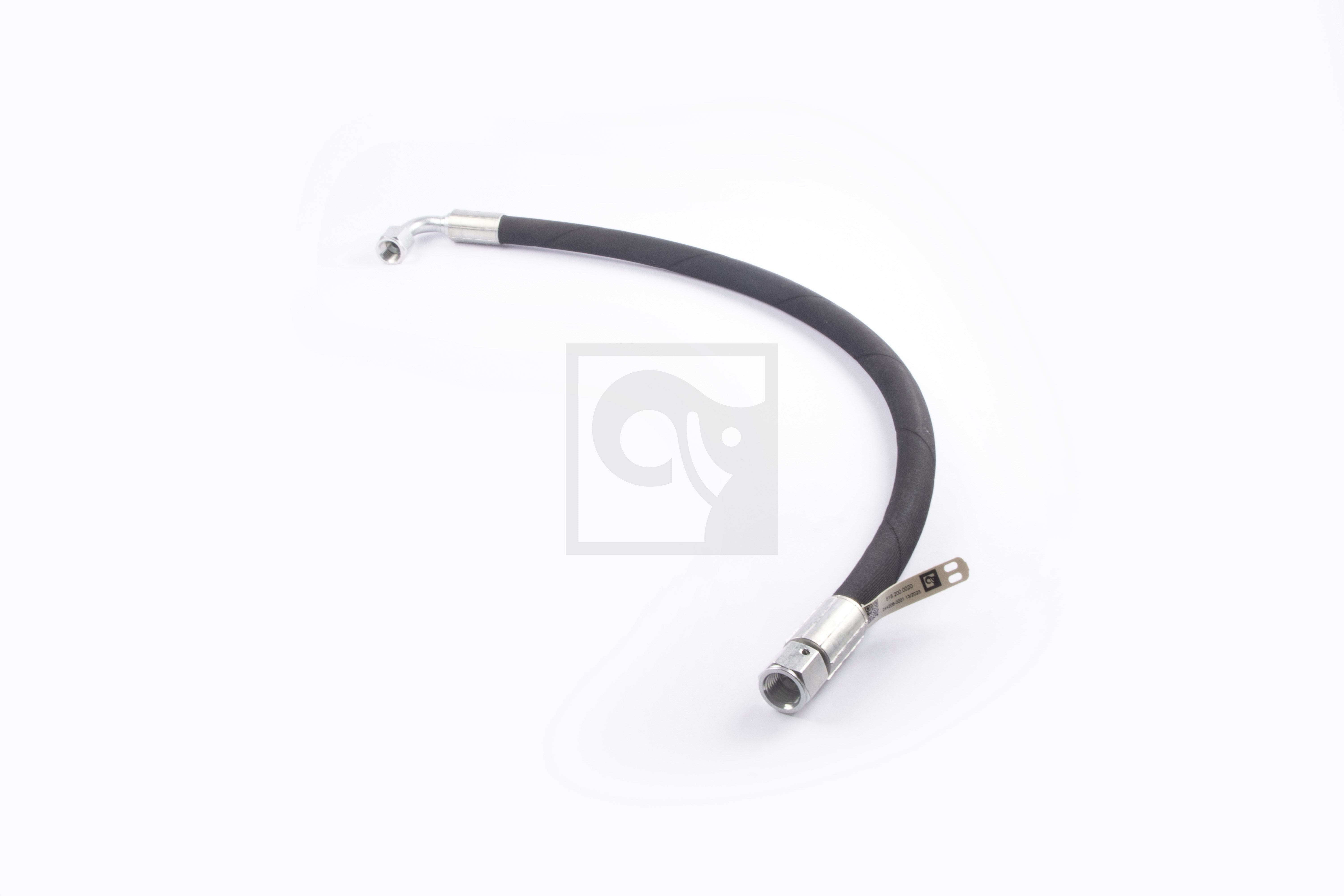 HYDRAULIC HOSE