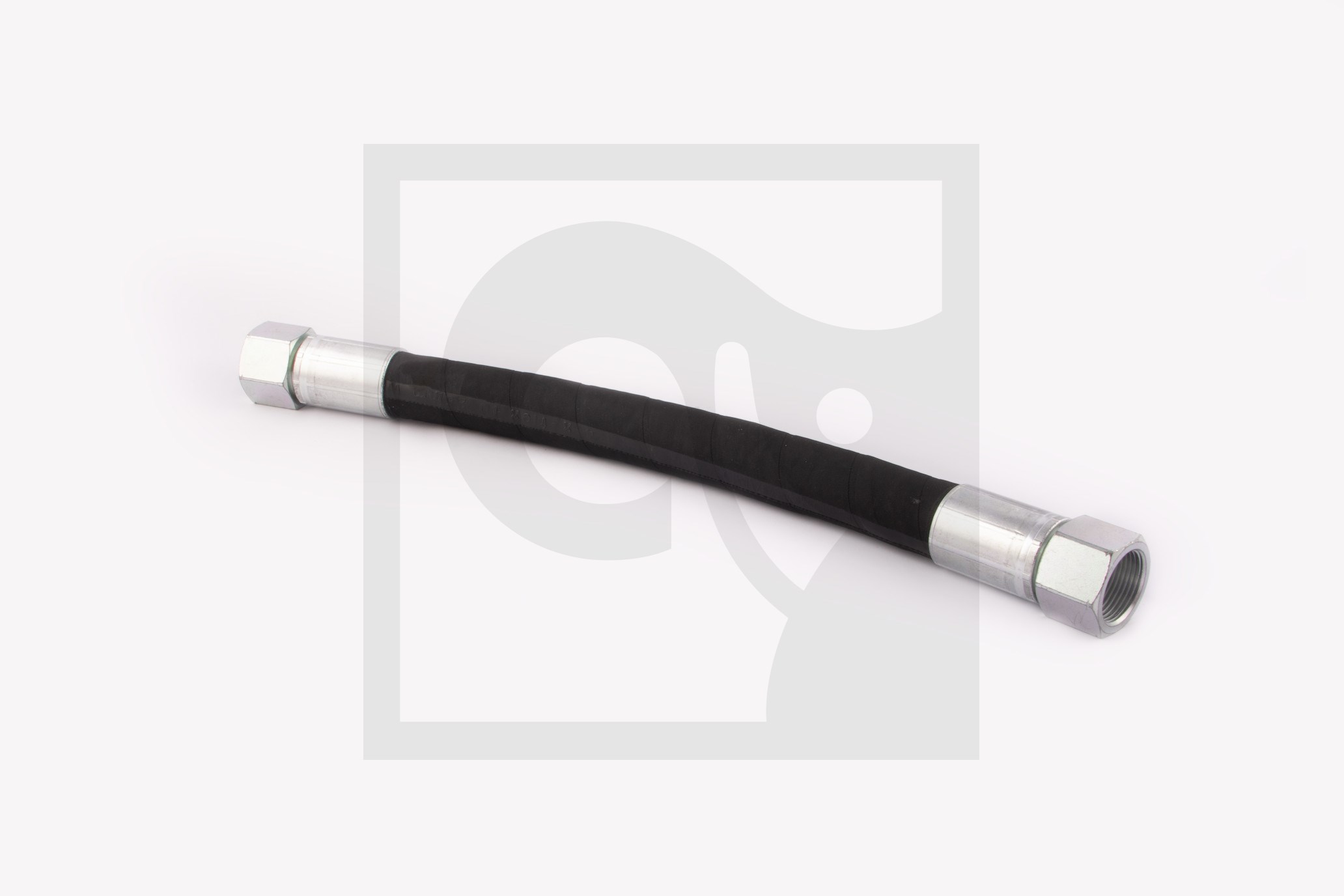 HYDRAULIC HOSE