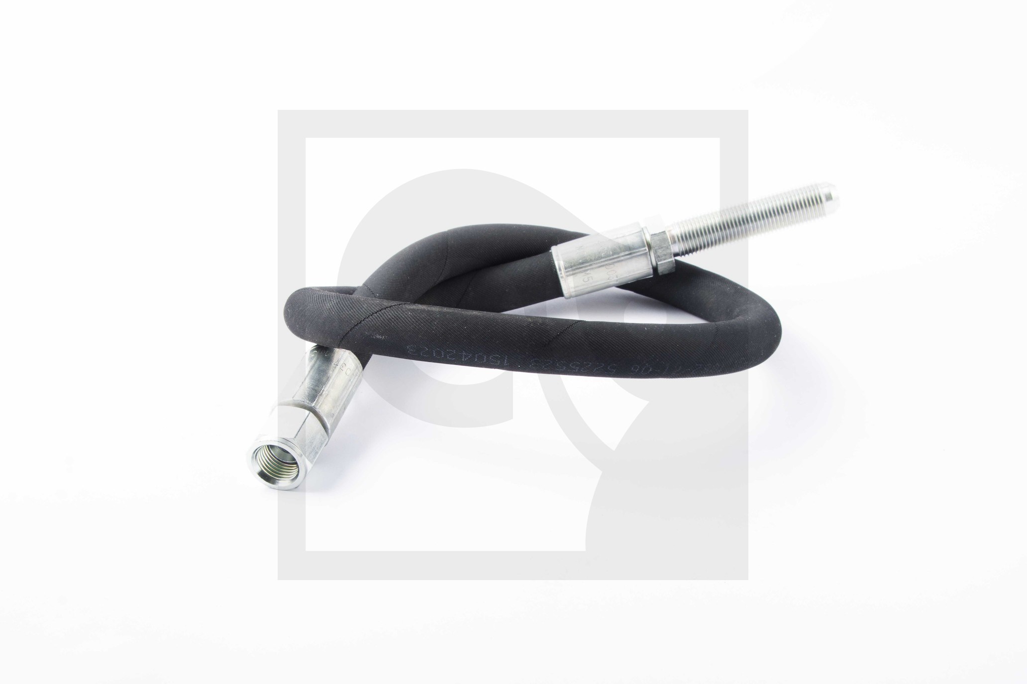 HYDRAULIC HOSE
