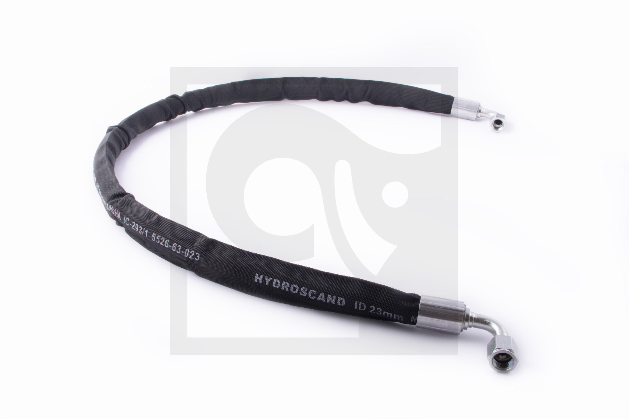 HYDRAULIC HOSE