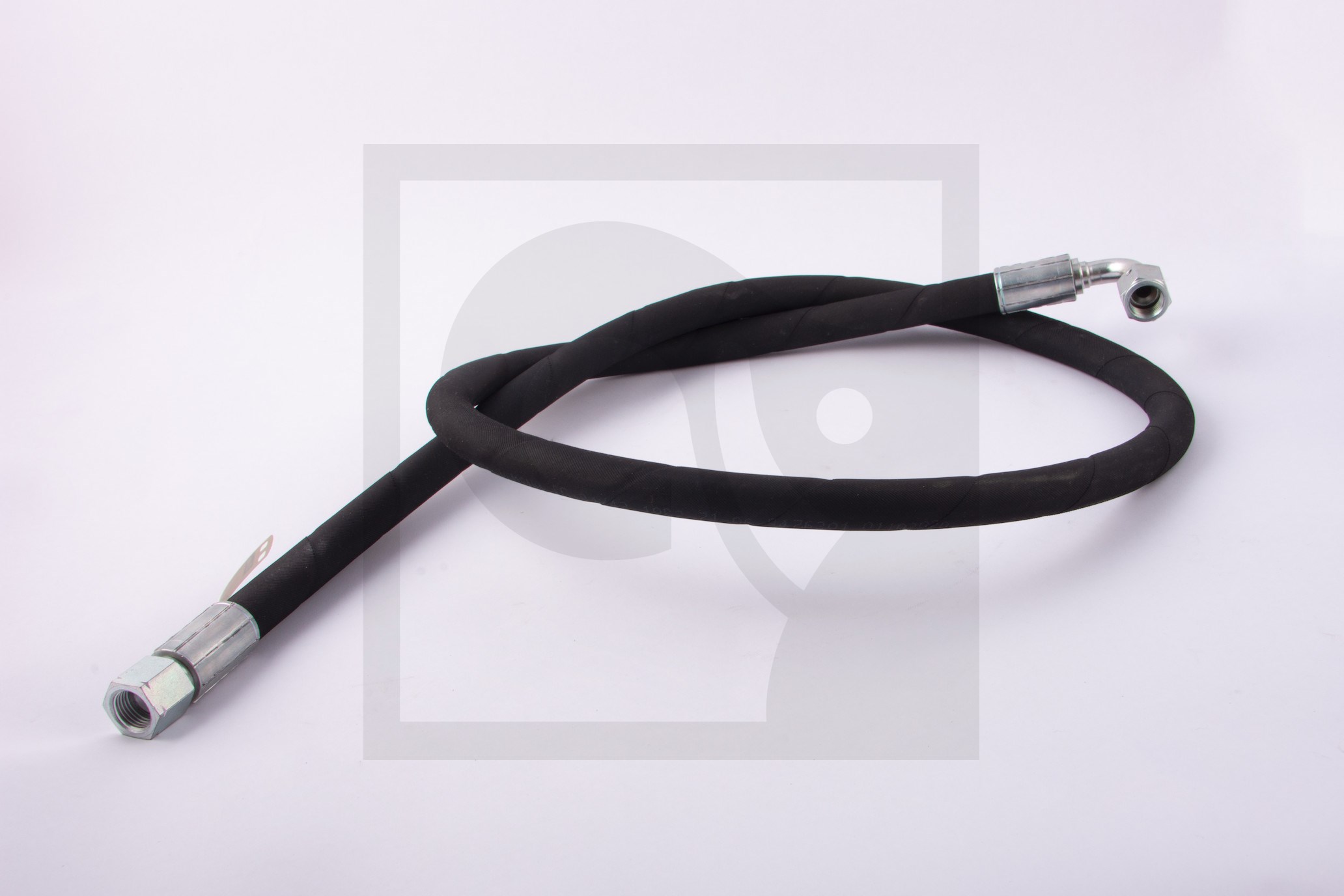 HYDRAULIC HOSE