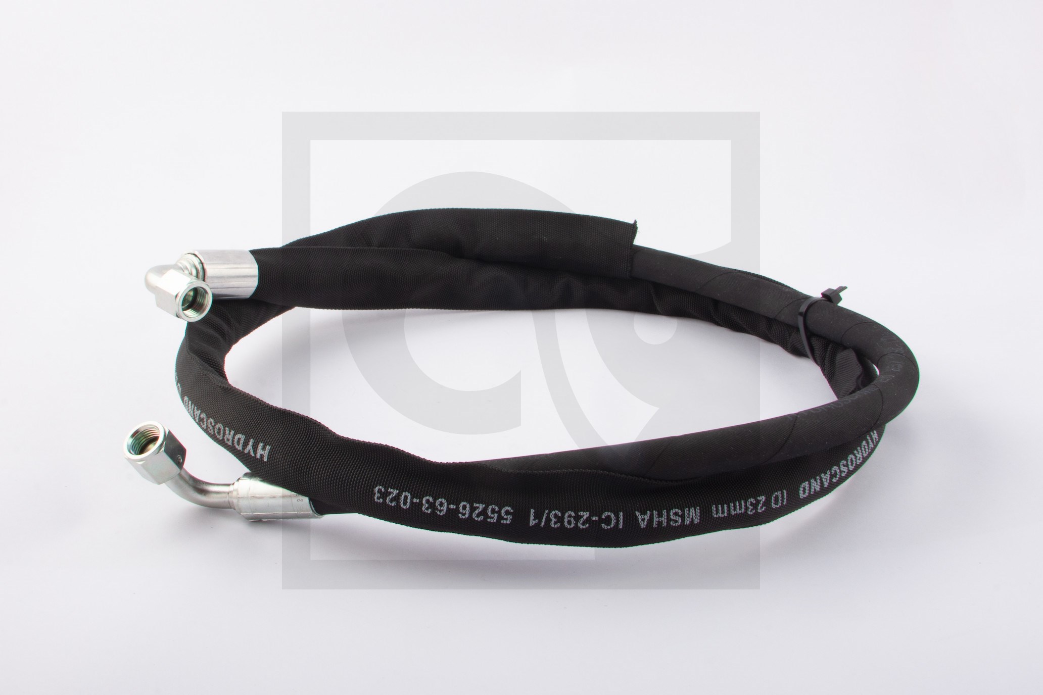 HYDRAULIC HOSE
