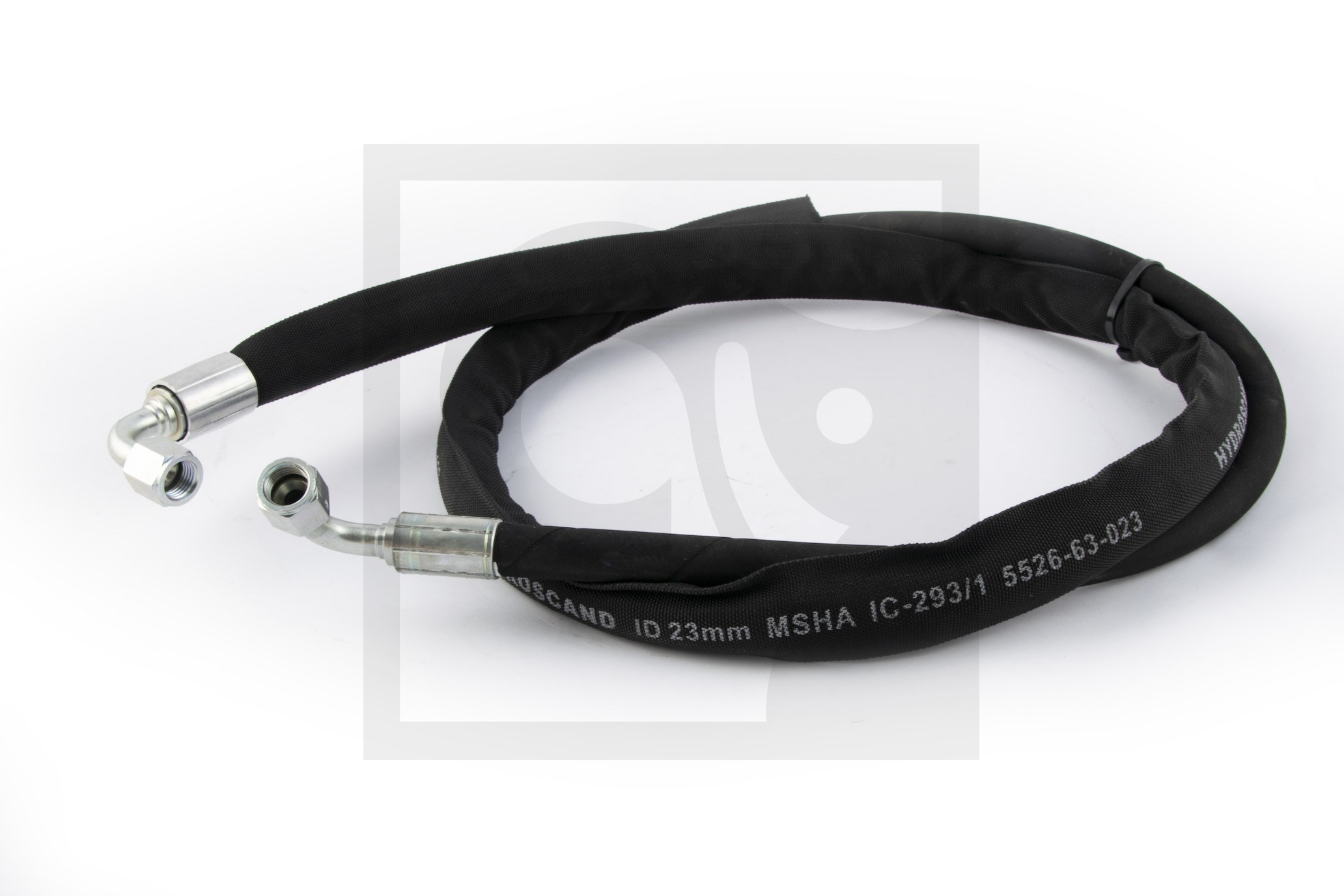 HYDRAULIC HOSE
