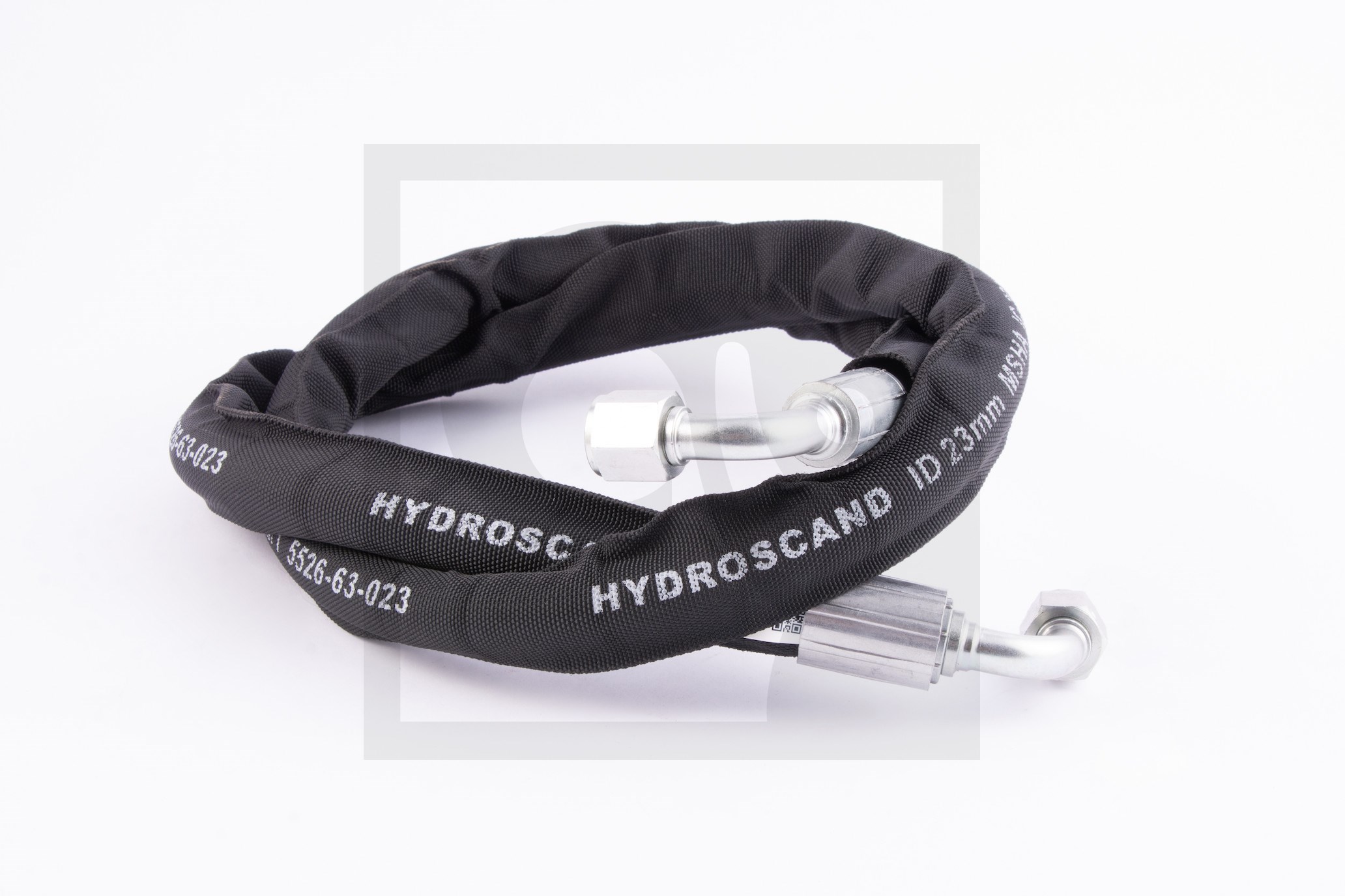 HYDRAULIC HOSE