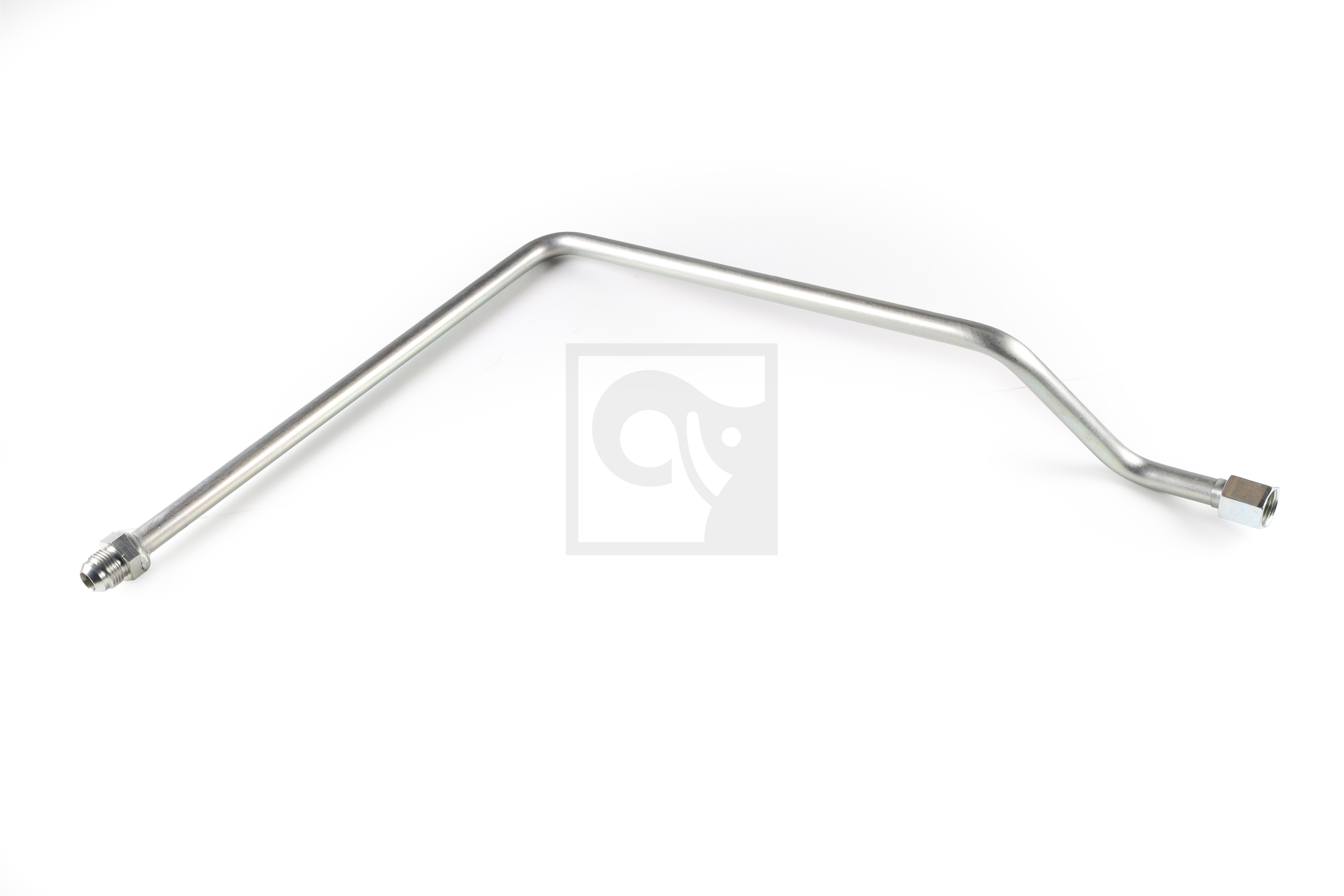 STEEL PIPE W/A