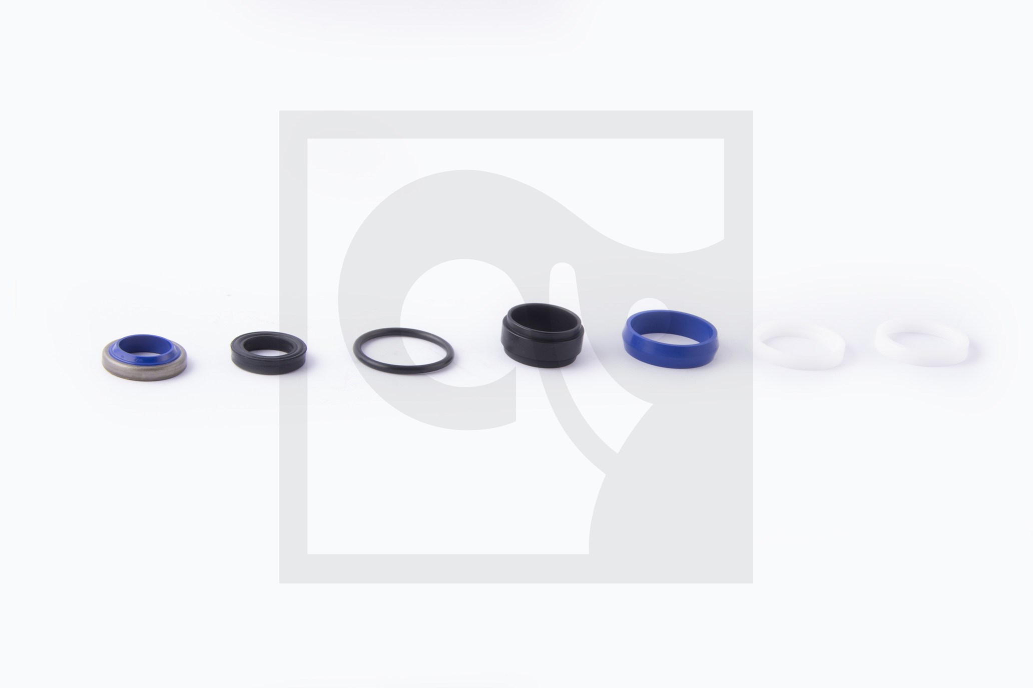 SEAL KIT