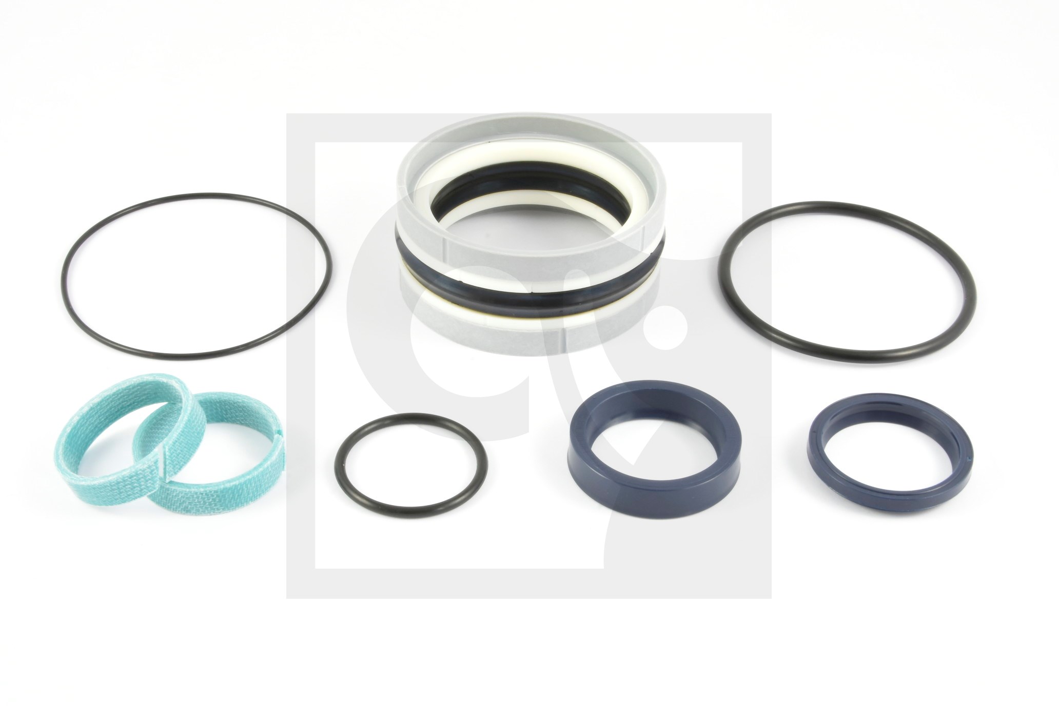 SEAL KIT