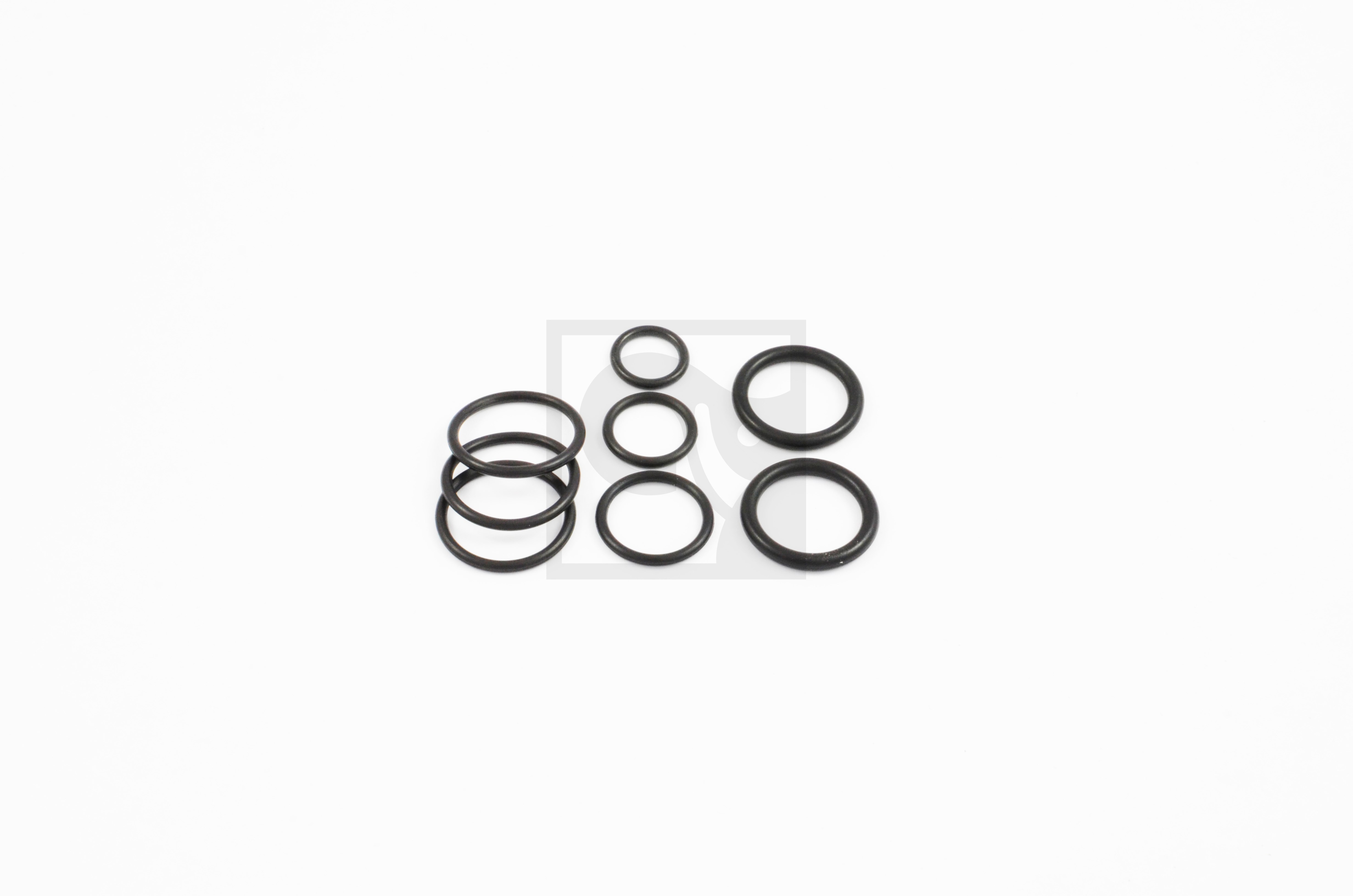 SEAL KIT,VALVE