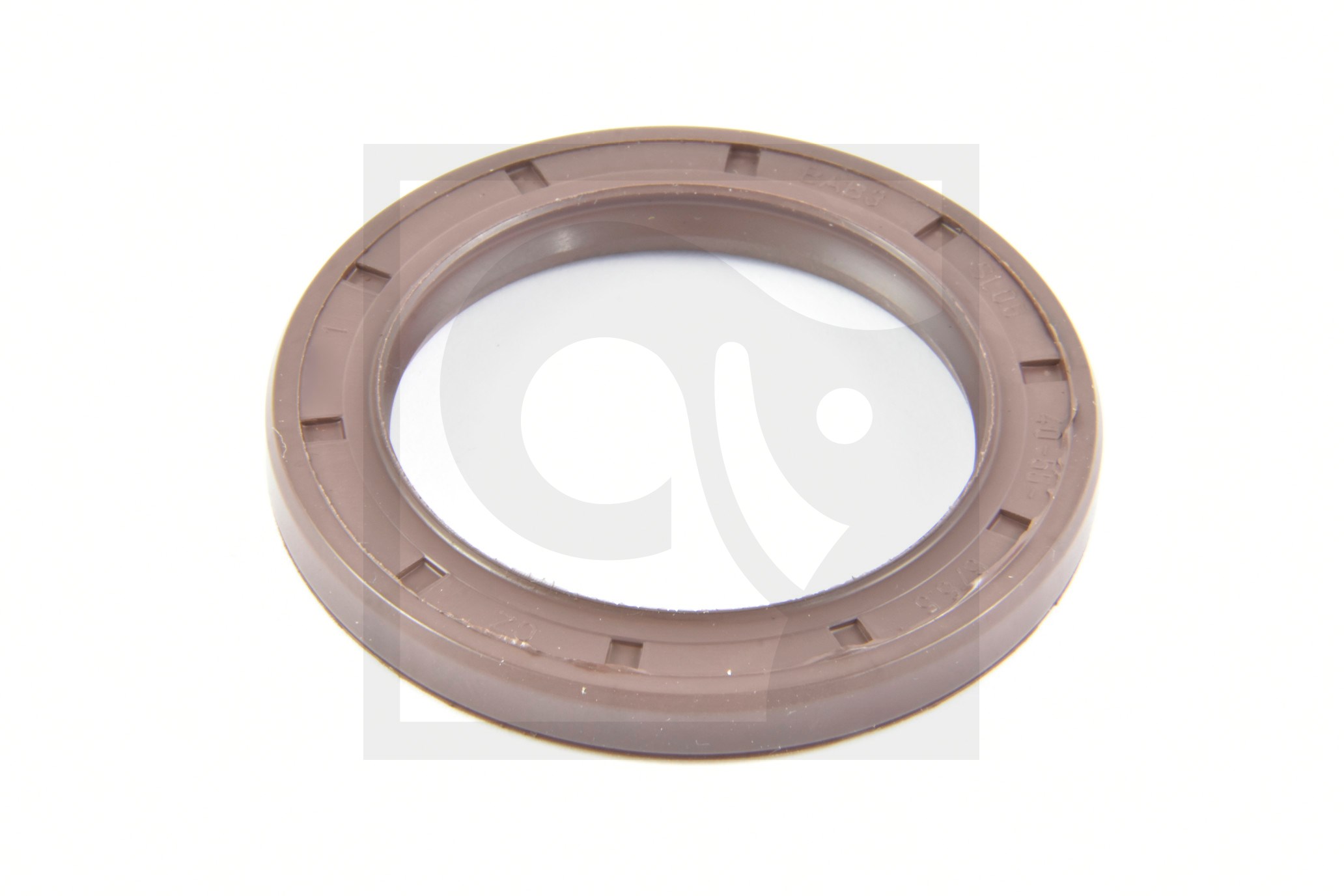 TIMING COVER,OIL SEAL