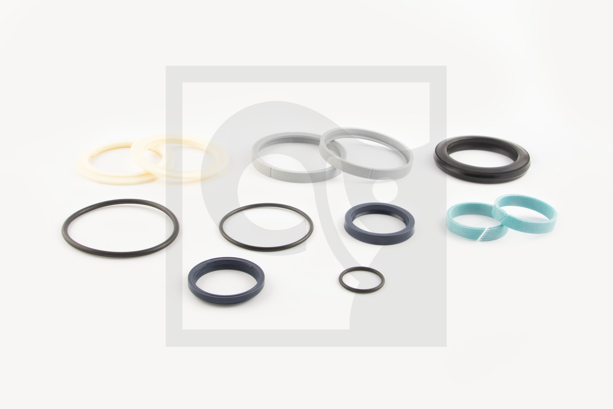SEAL KITS CYL 087.061.0013 ( 8