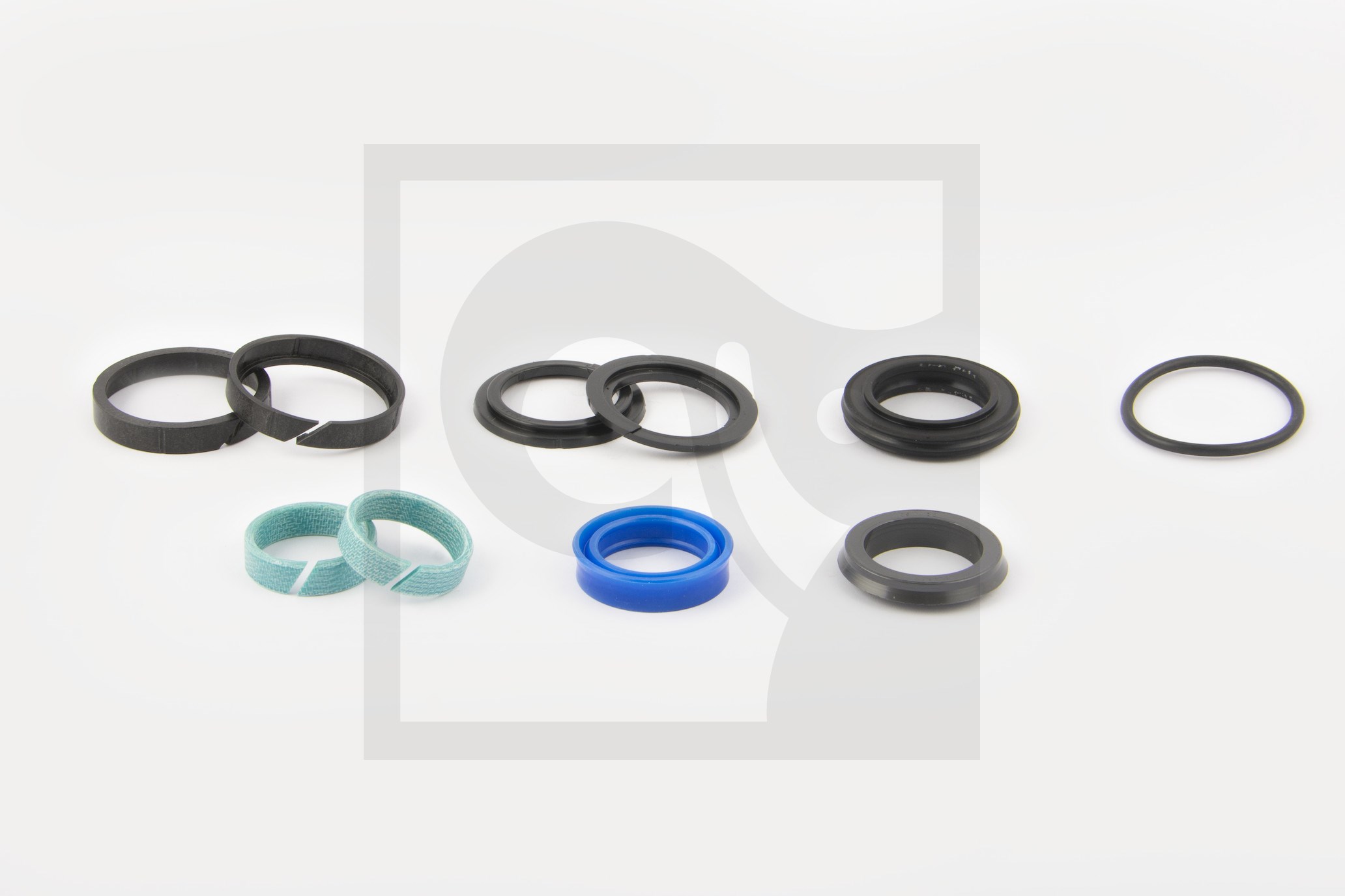 SEAL KIT