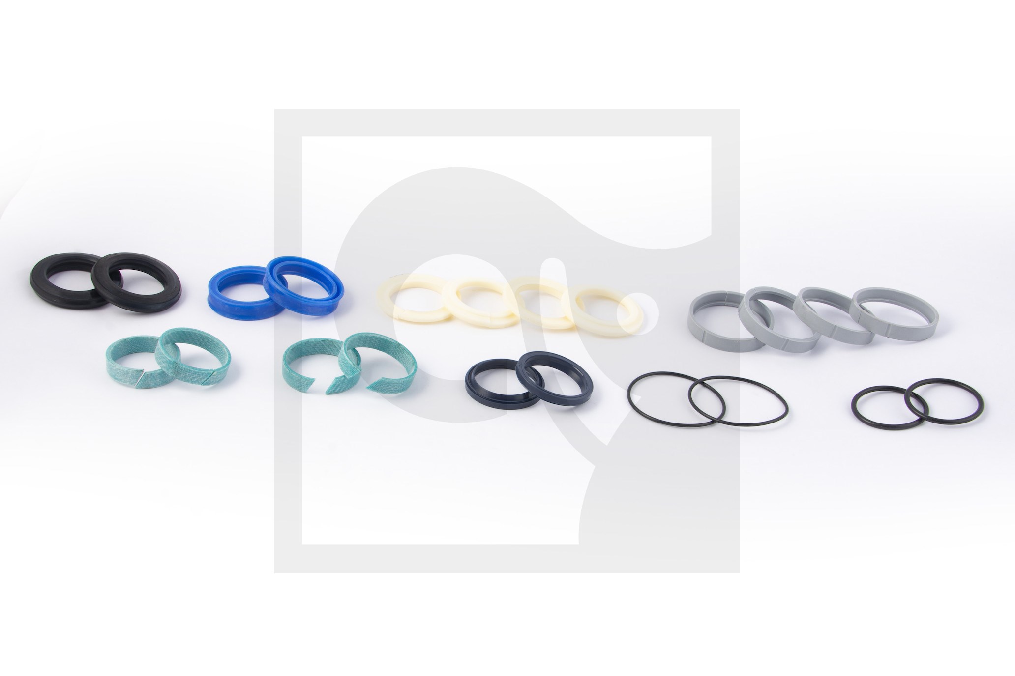 SEAL KIT