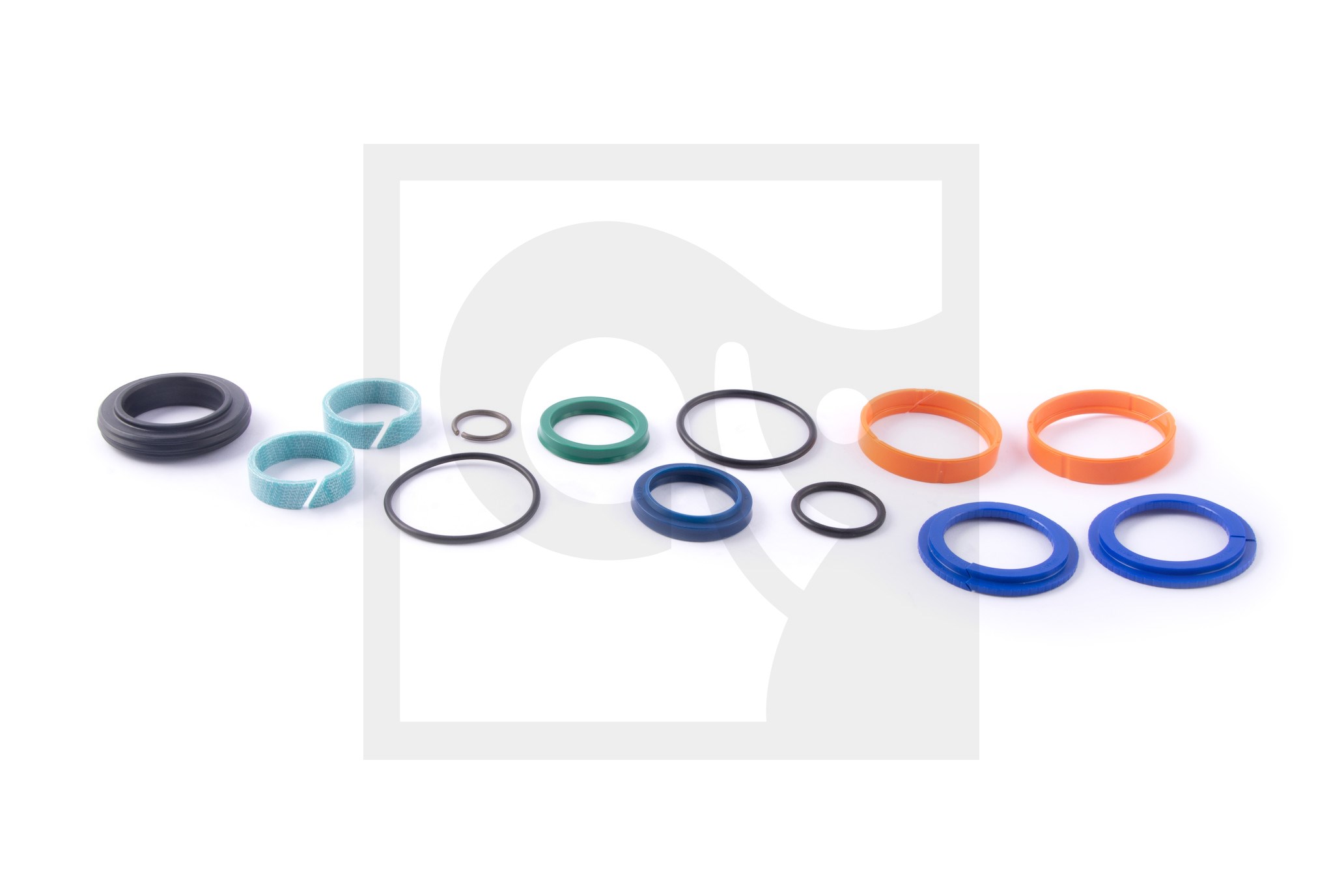 SEAL KIT