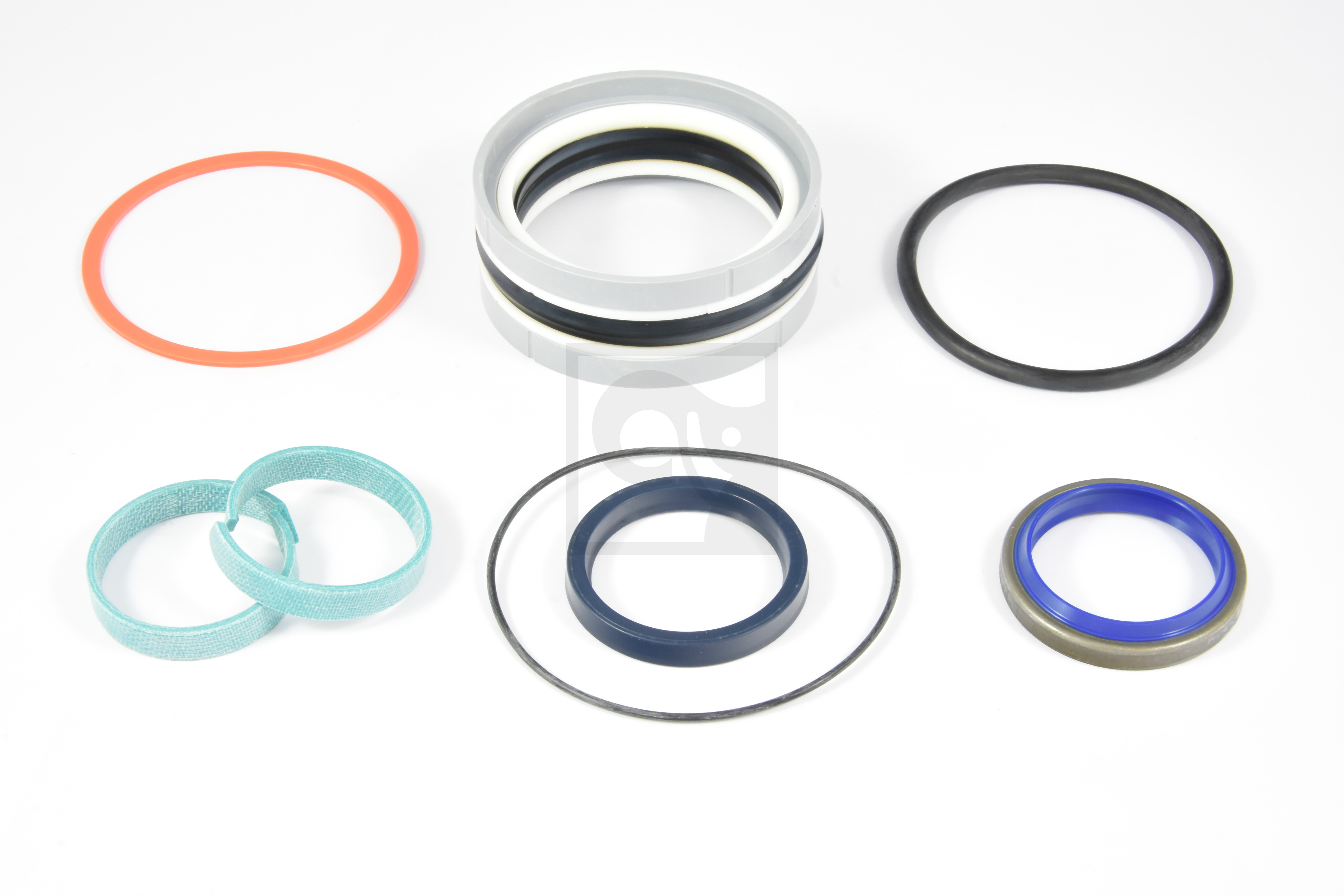 SEAL KIT