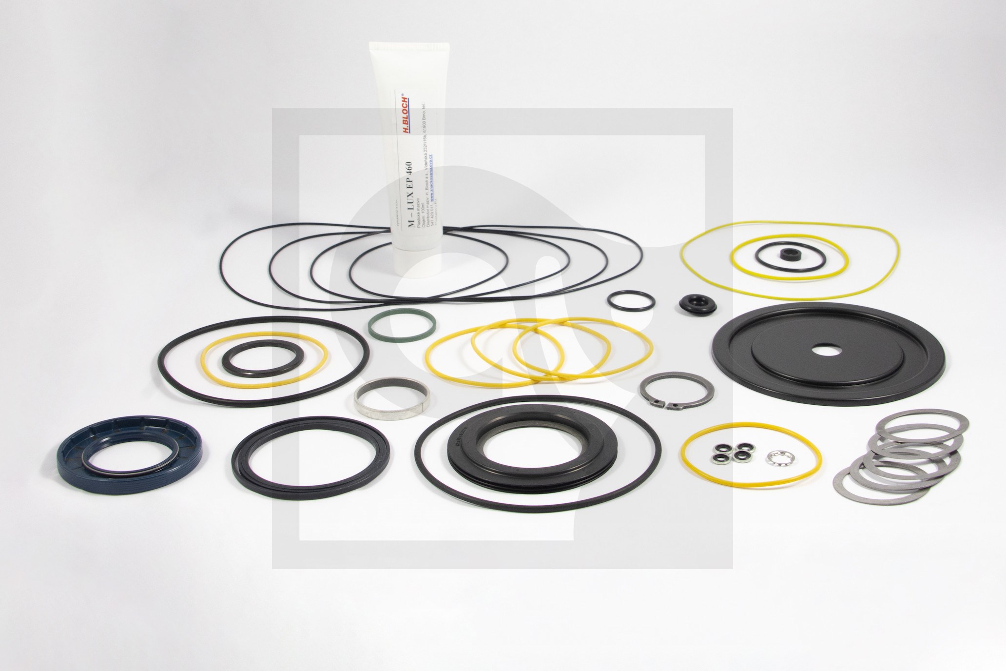 SEAL KIT