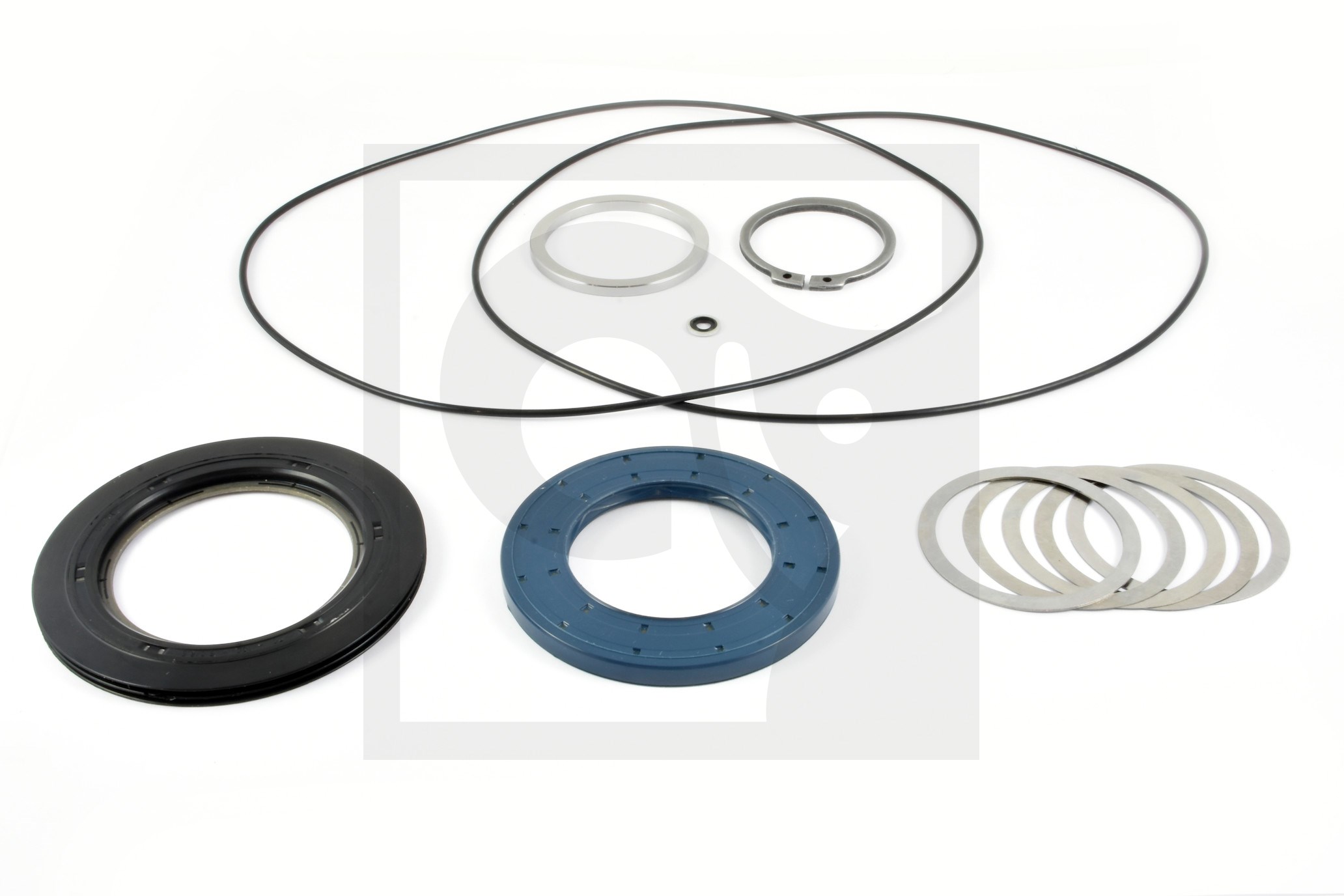 SEAL KIT