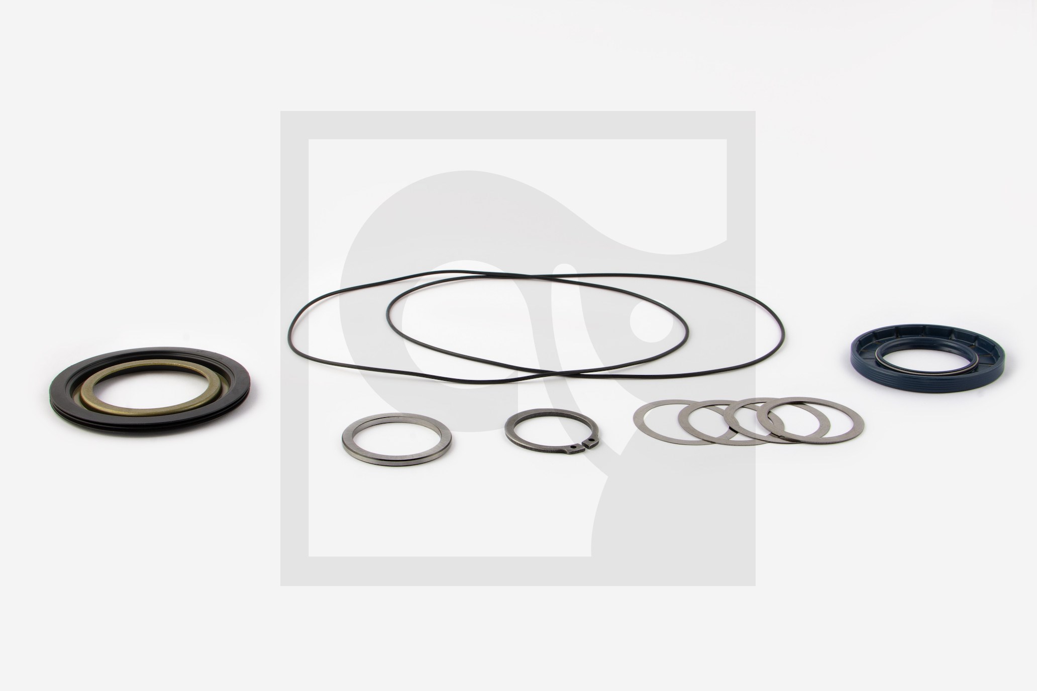 SEAL KIT