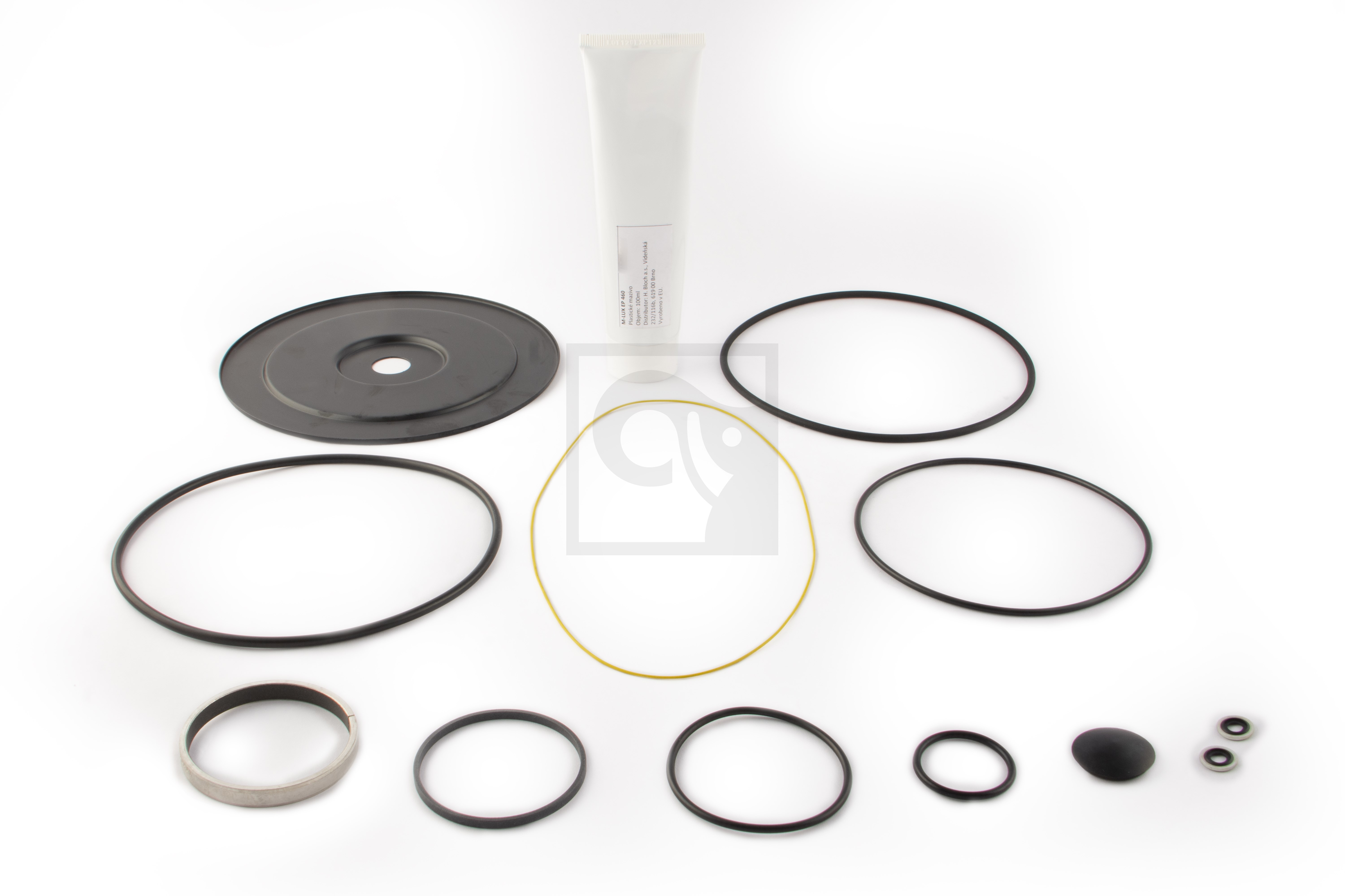 SEAL KIT