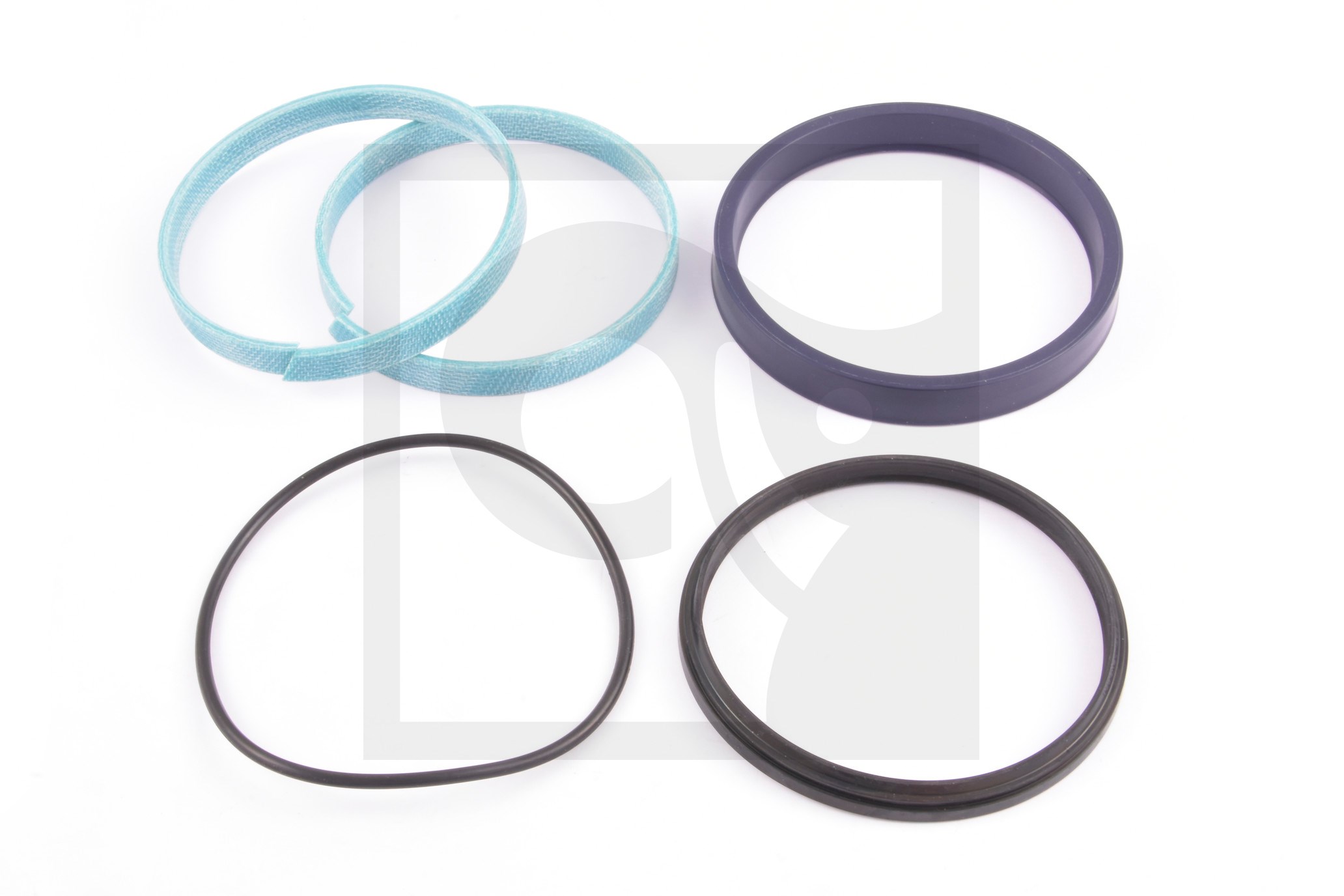 SEAL KIT,CYLINDER,FREELIFT