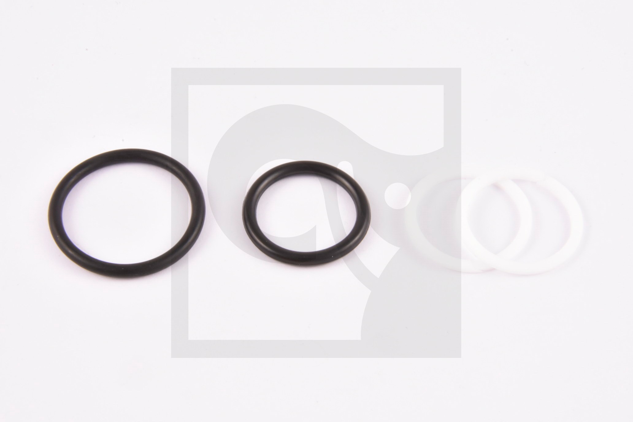 SOLENOID CARTRIDGE SEALS