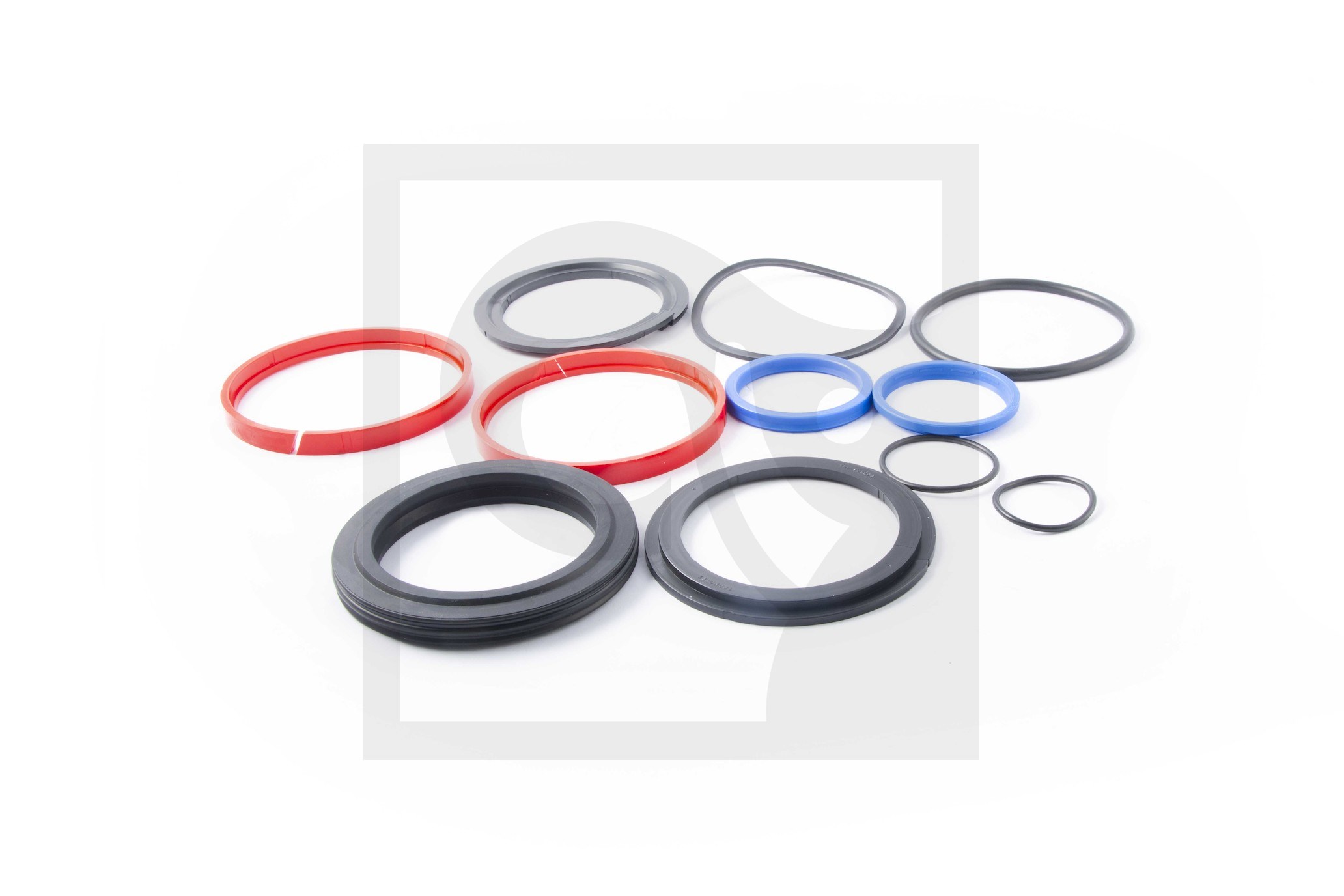 SEAL KIT