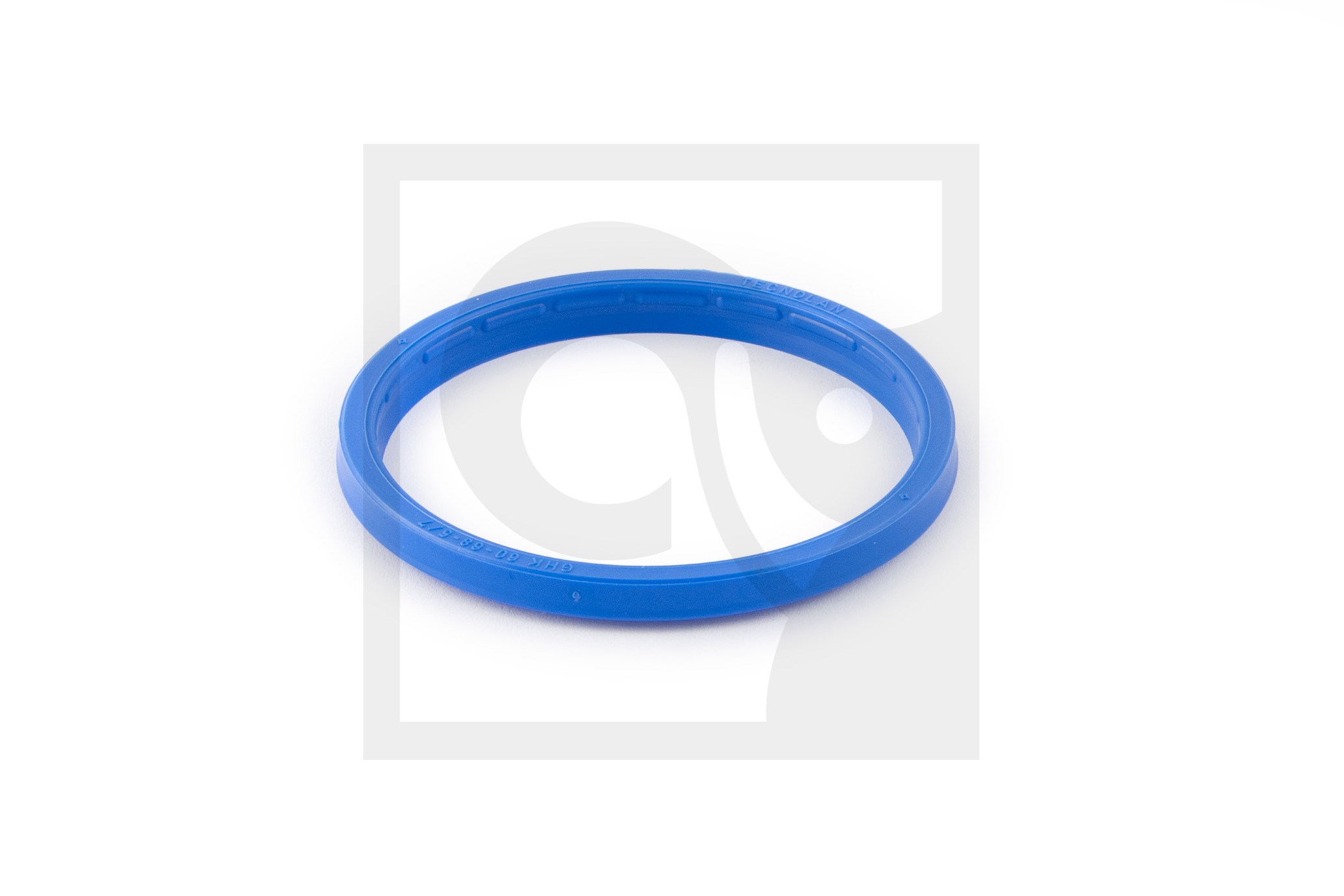 SCRAPER RING