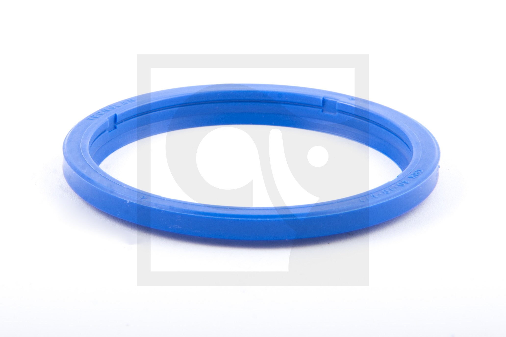 SCRAPER RING