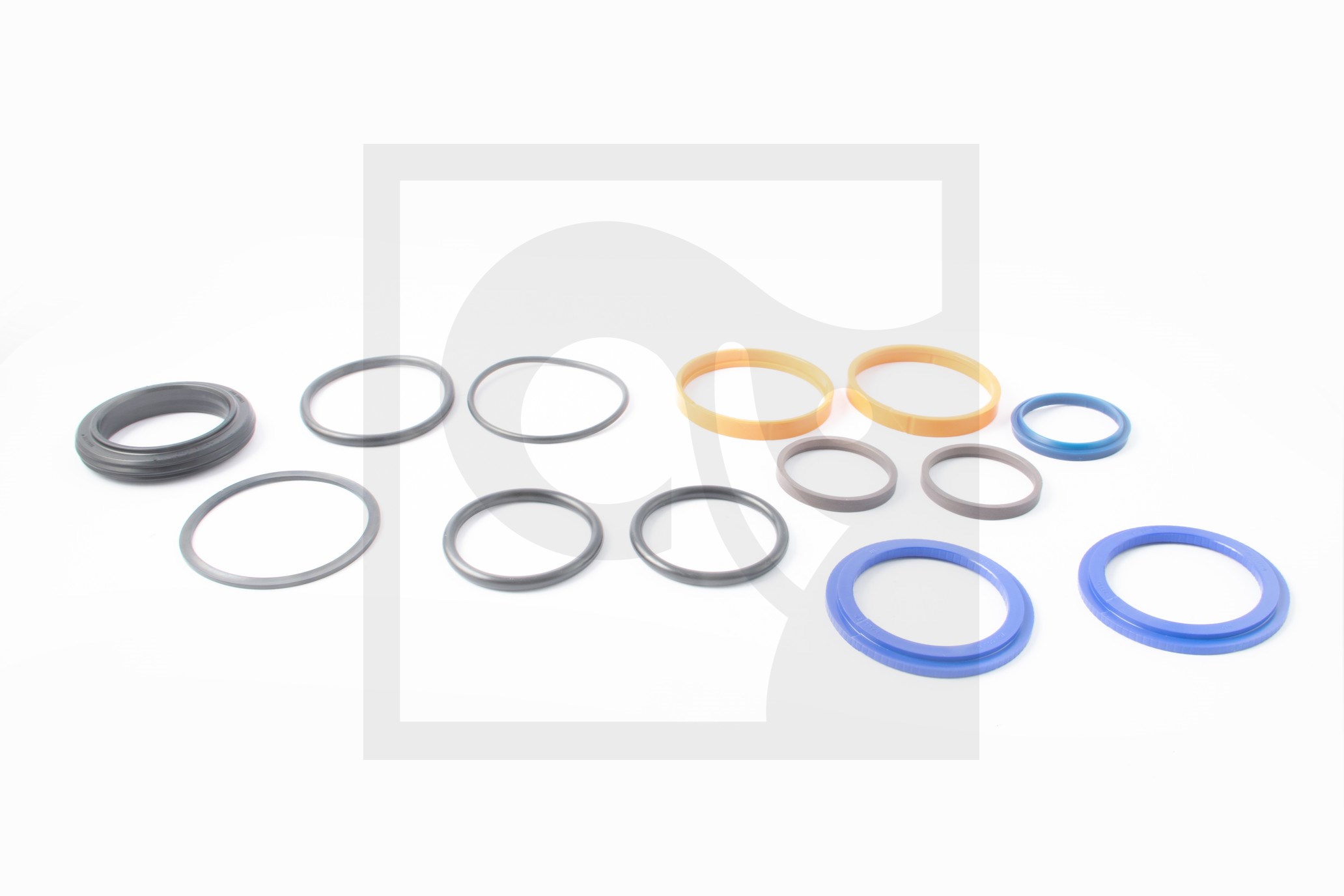 SEAL KIT