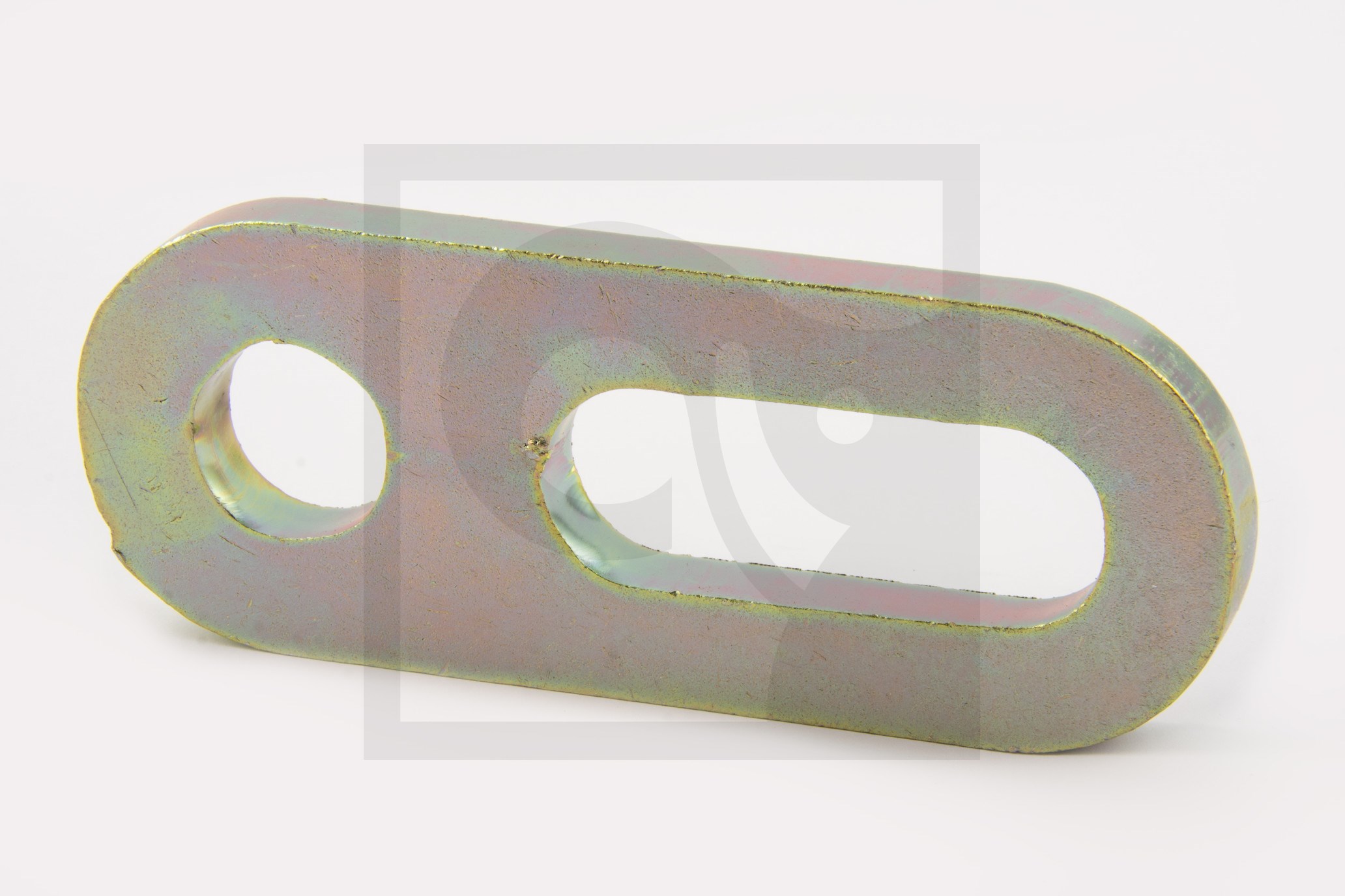 MOUNTING PLATE