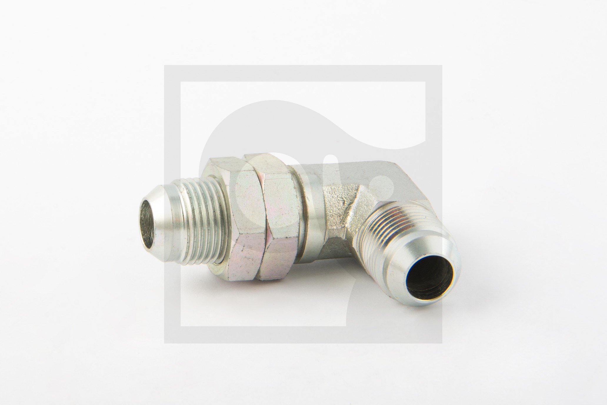 ELBOW FITTING