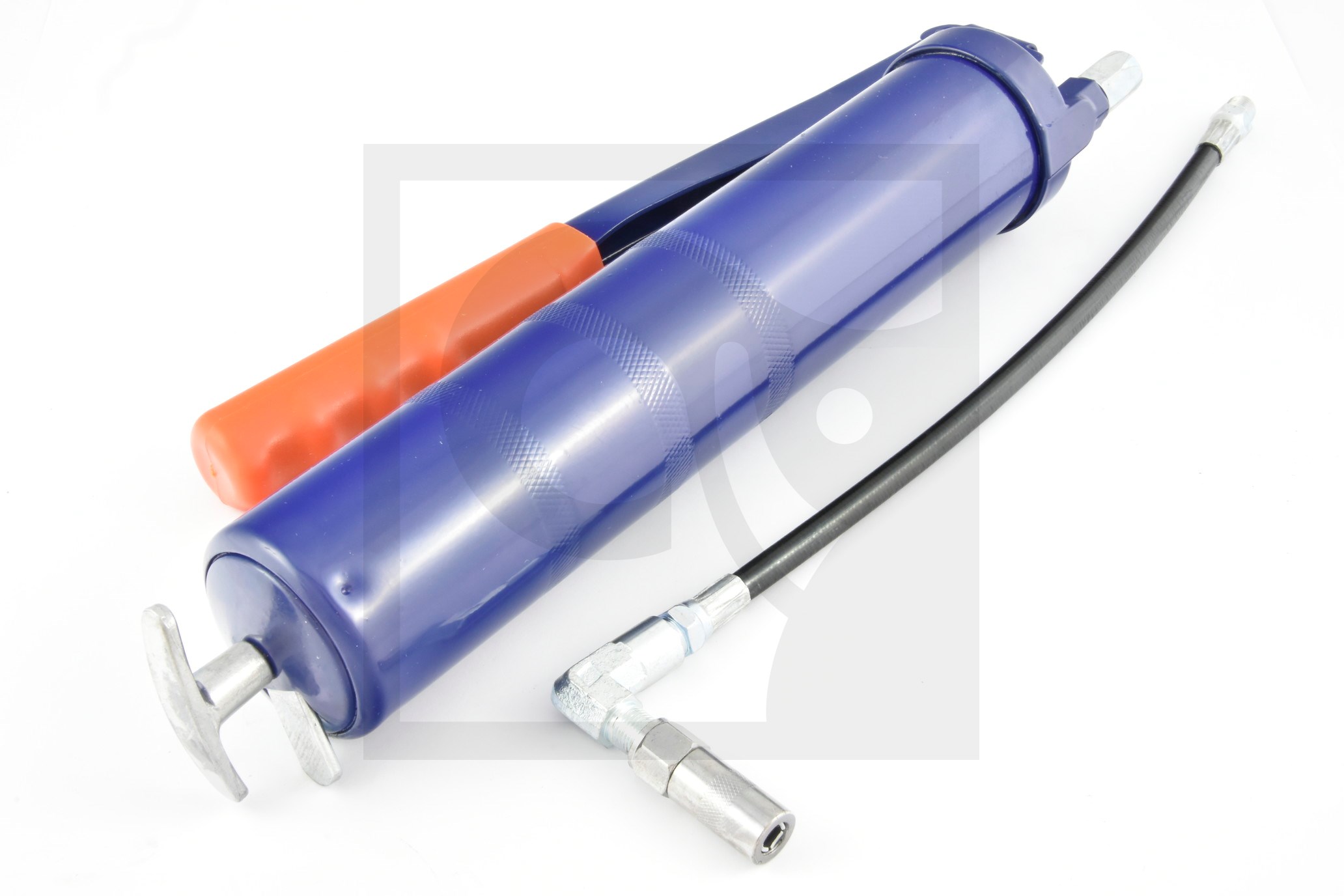 GREASE GUN,ASSEMBLY
