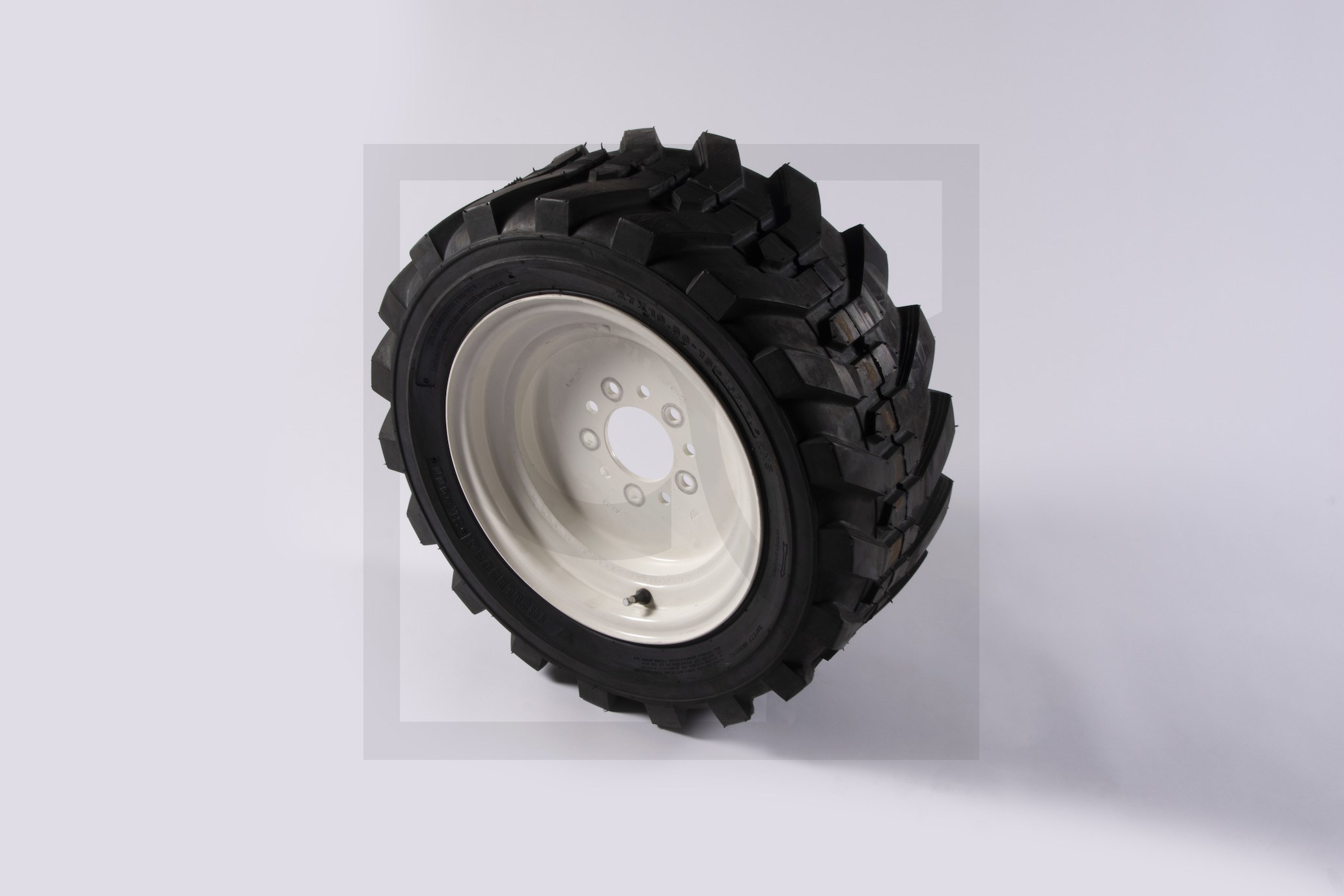 REAR WHEEL,ASSEMBLY,RIGHT