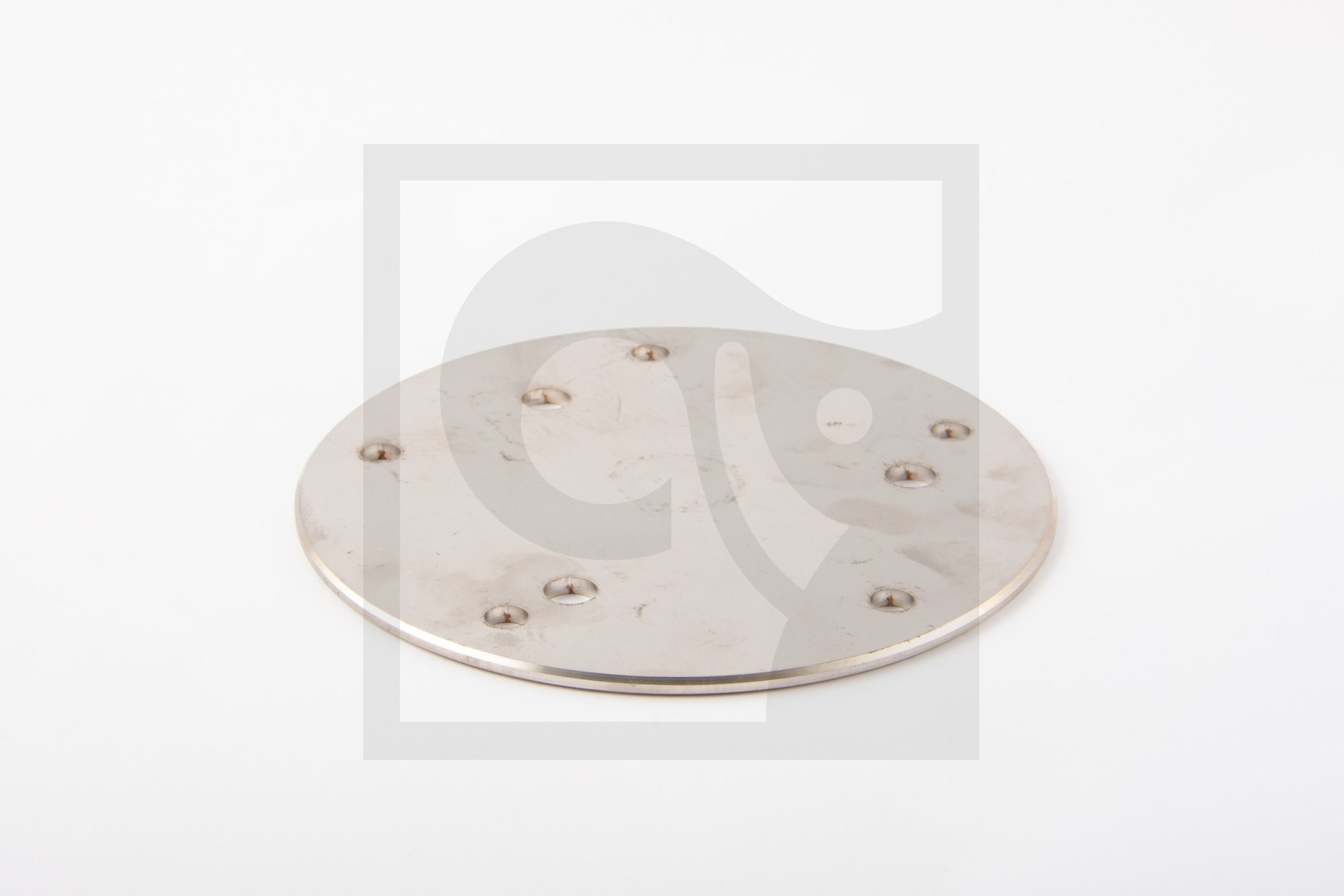 COVER PLATE,PULLEY